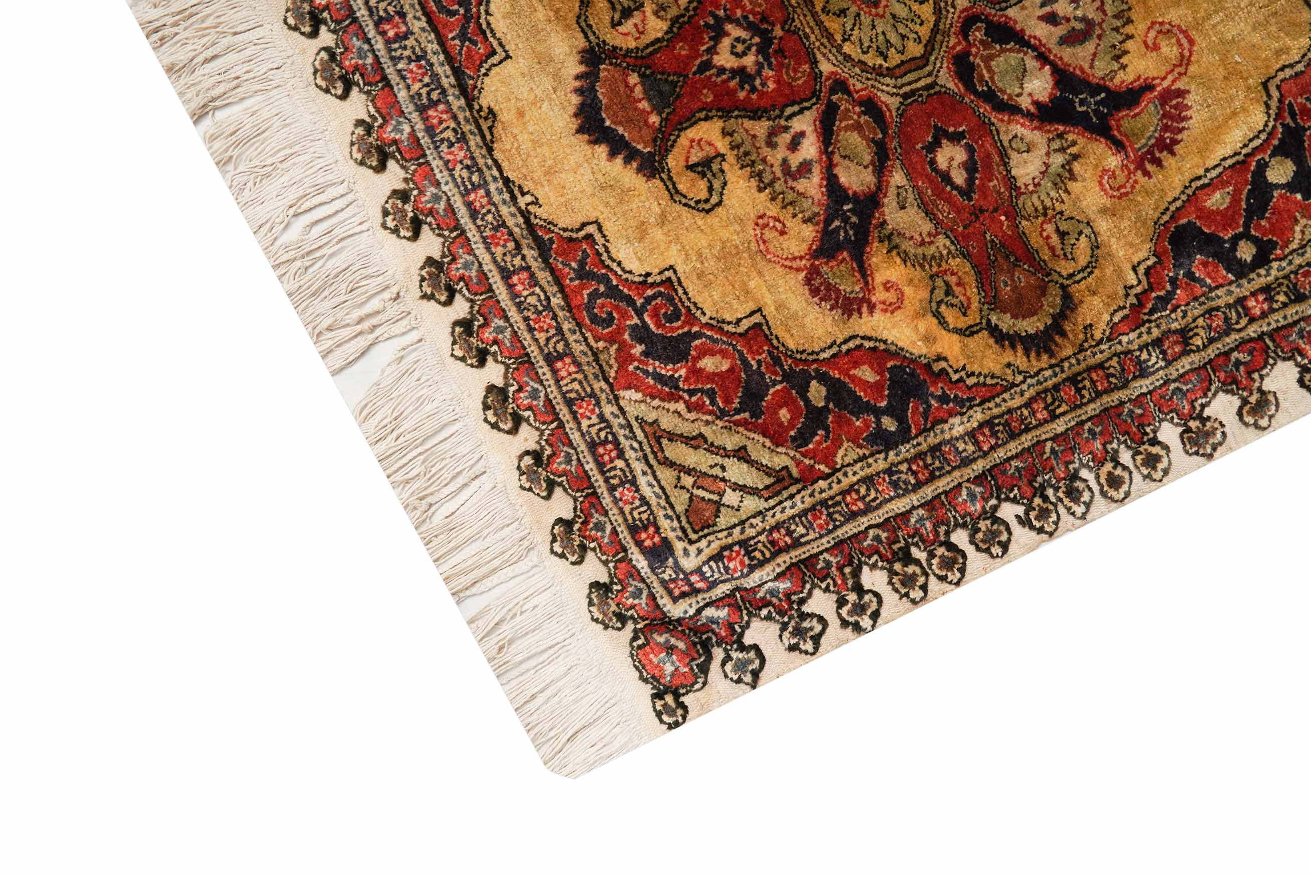 Kayseri | 92 cm x 89 cm | Nr. Z-1572