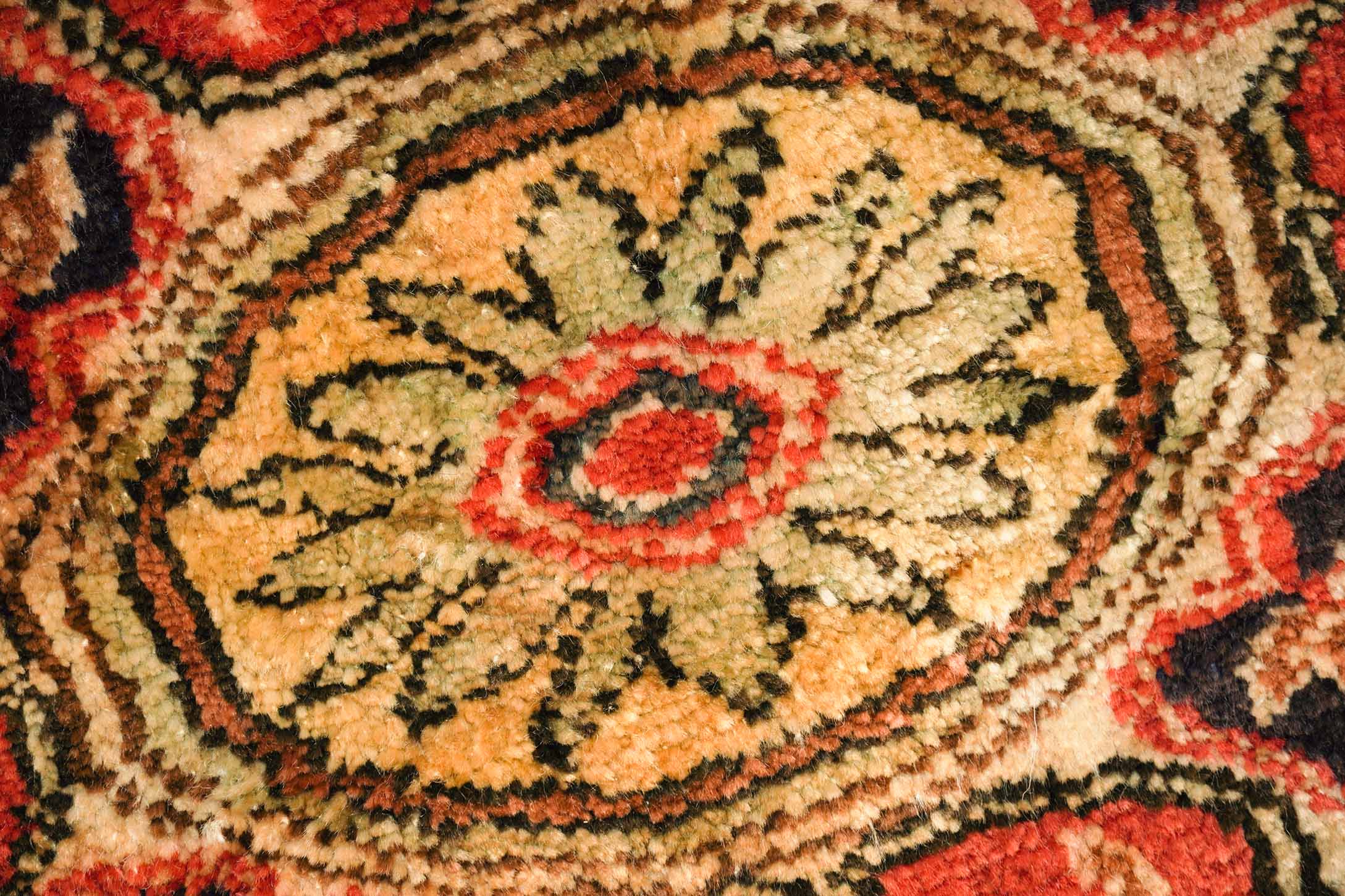 Kayseri | 92 cm x 89 cm | Nr. Z-1572