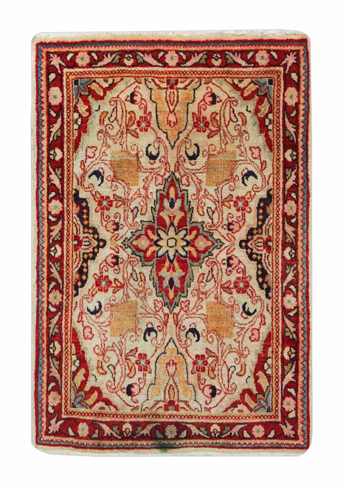 Sarough | 94 cm x 63 cm | Nr. Z-1573