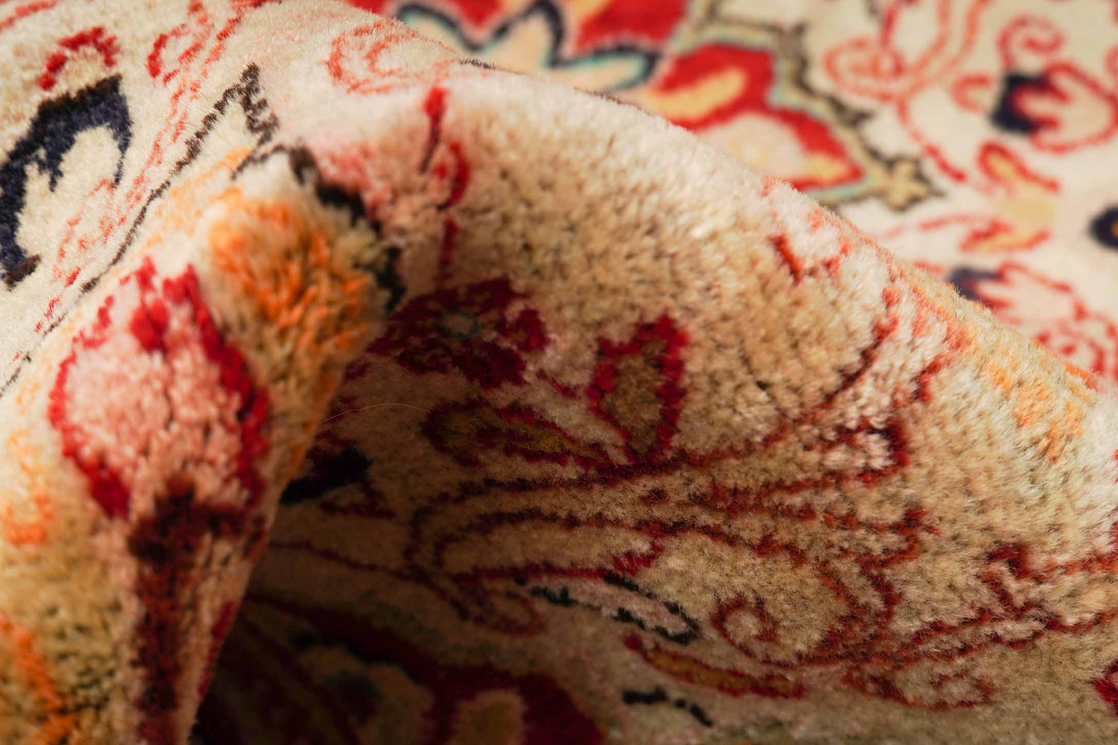 Sarough | 94 cm x 63 cm | Nr. Z-1573