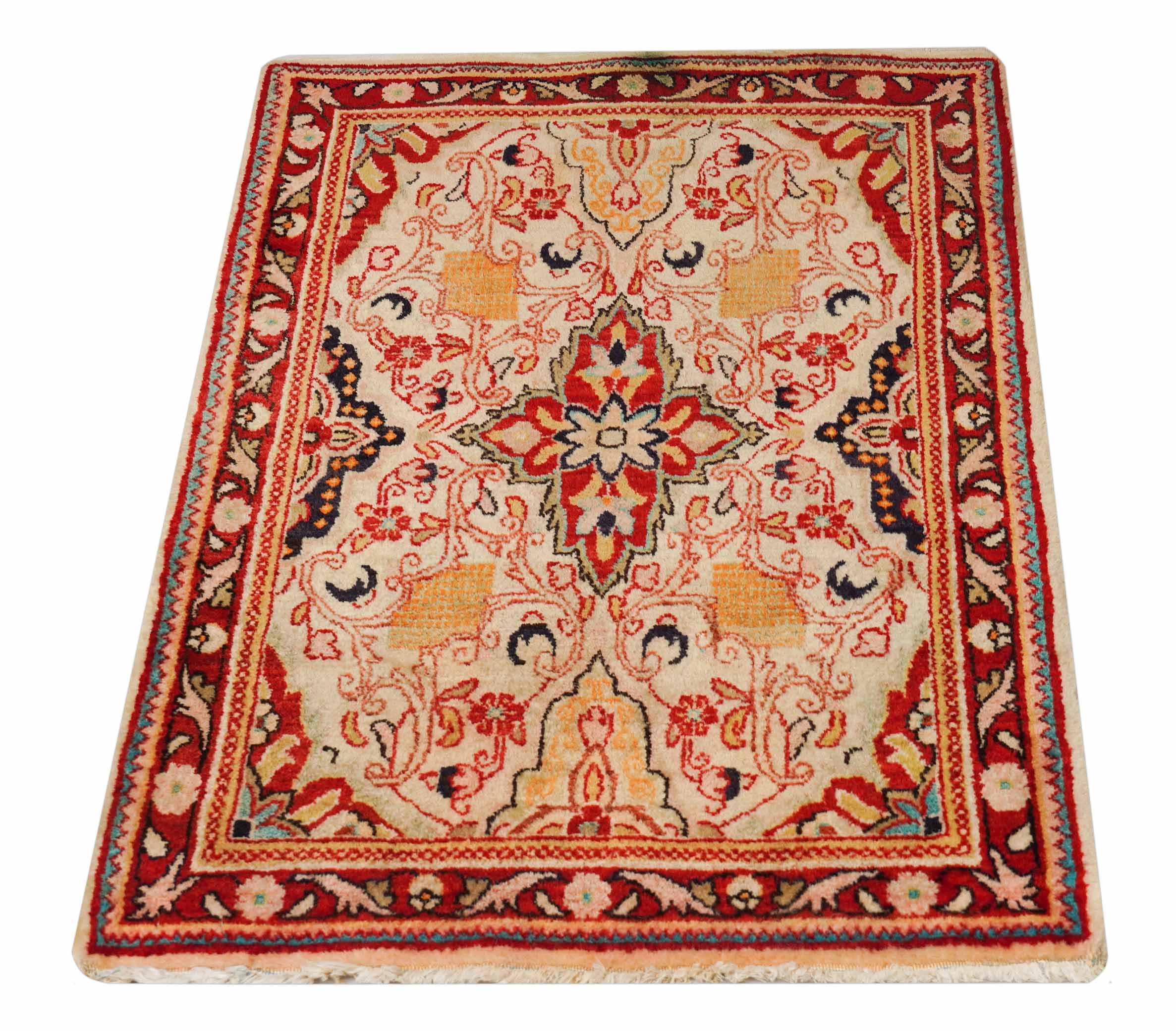 Sarough | 94 cm x 63 cm | Nr. Z-1573