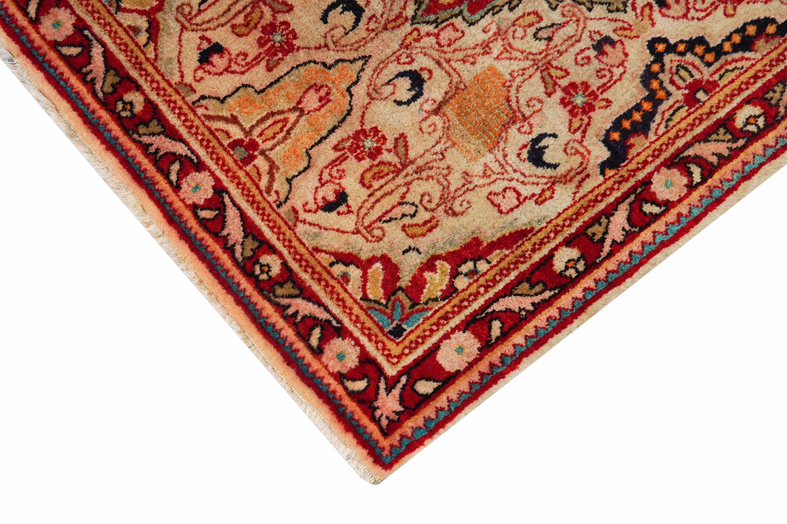 Sarough | 94 cm x 63 cm | Nr. Z-1573