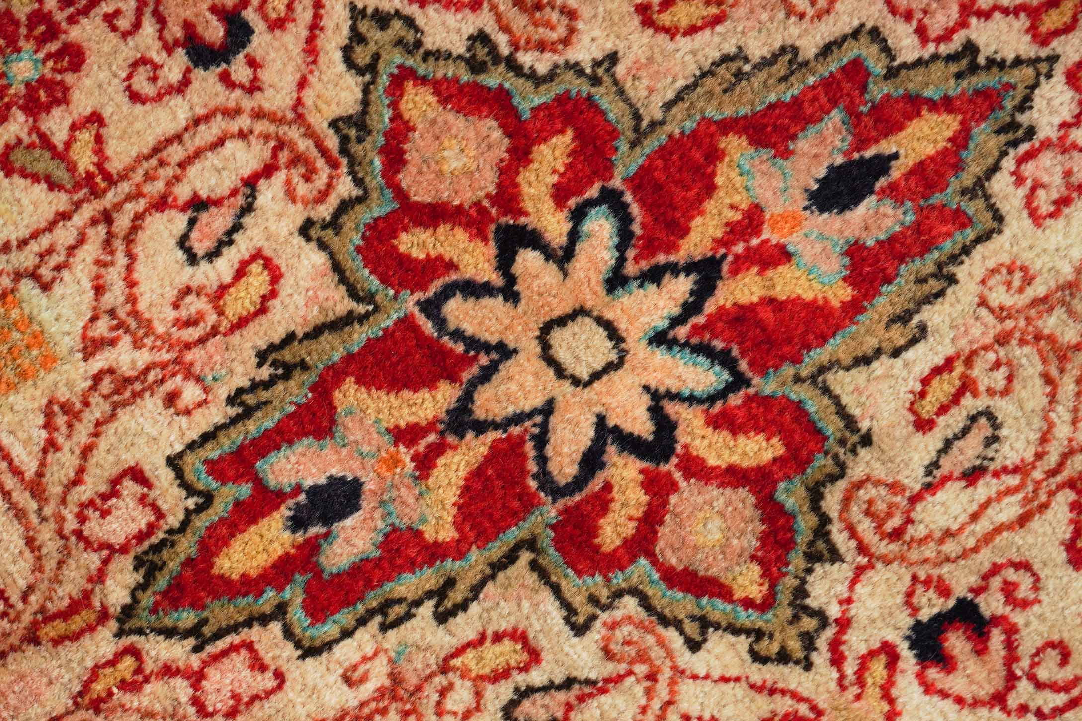 Sarough | 94 cm x 63 cm | Nr. Z-1573