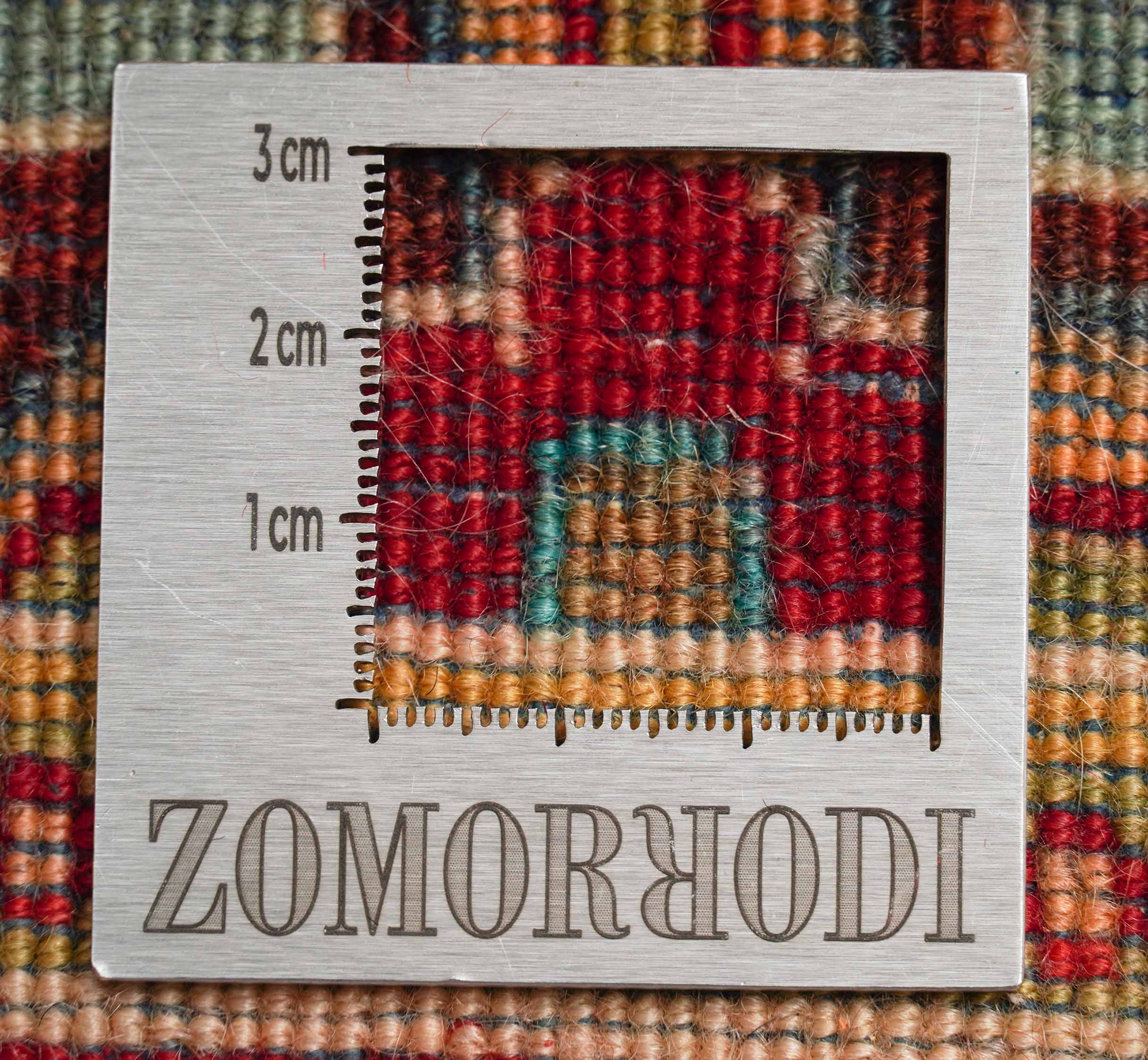 Sarough | 94 cm x 63 cm | Nr. Z-1573