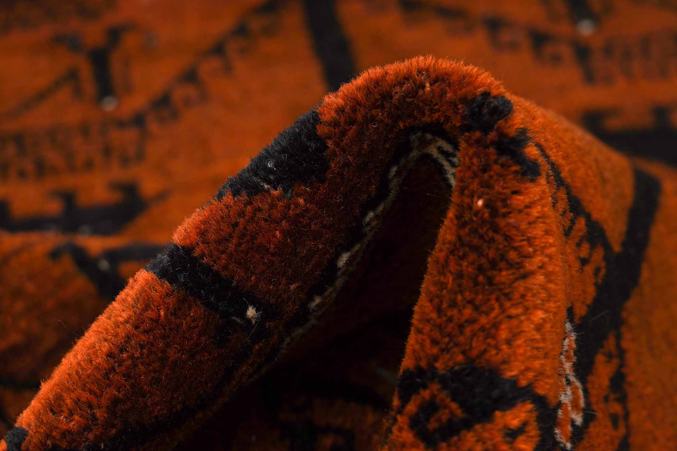 Belutsch | 140 cm x 87 cm | Nr. Z-1574