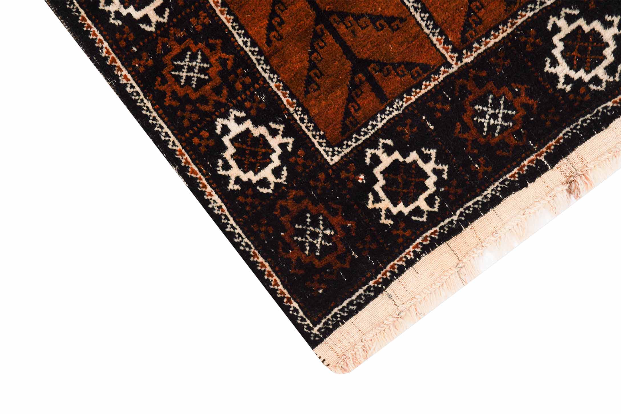 Belutsch | 140 cm x 87 cm | Nr. Z-1574