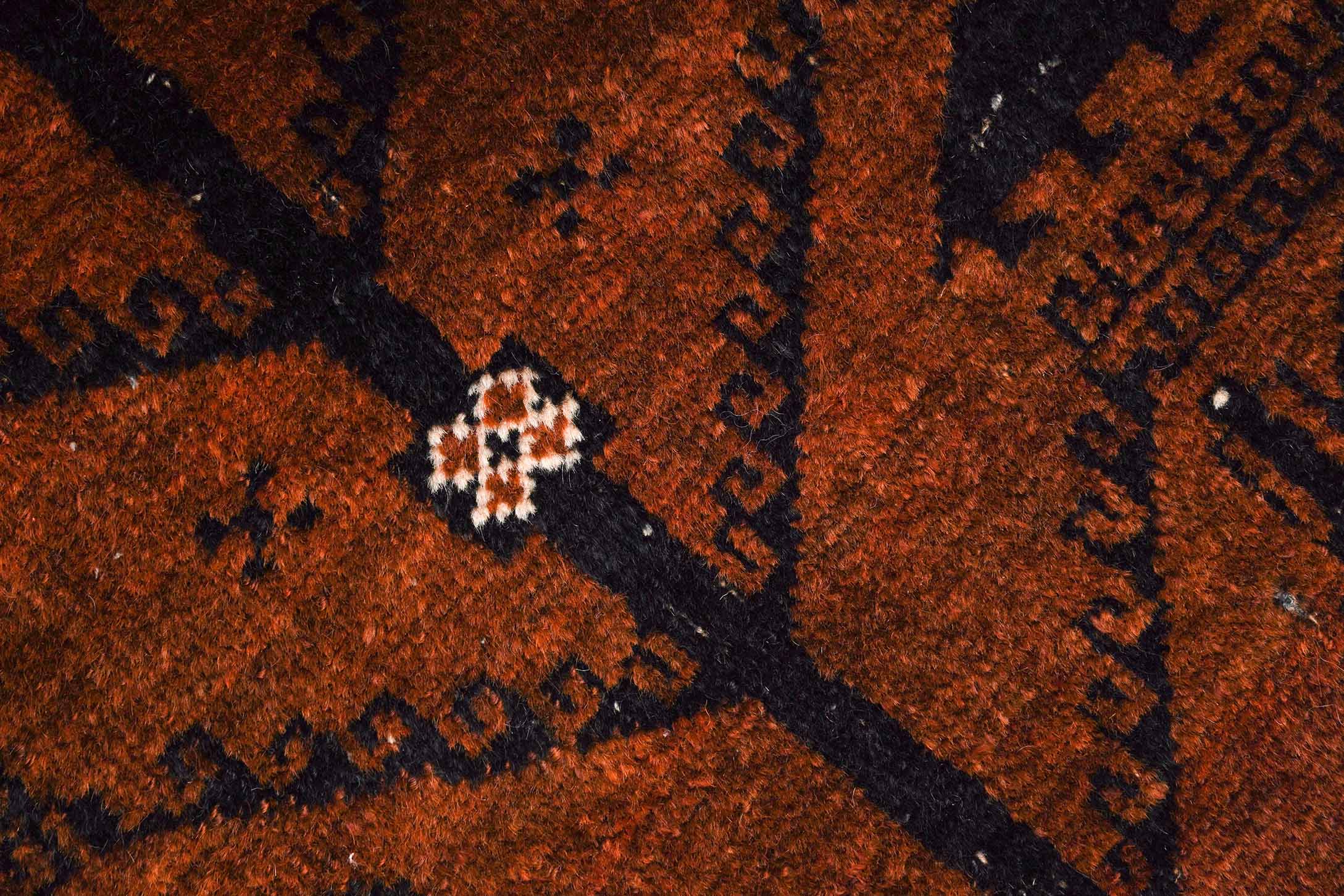 Belutsch | 140 cm x 87 cm | Nr. Z-1574