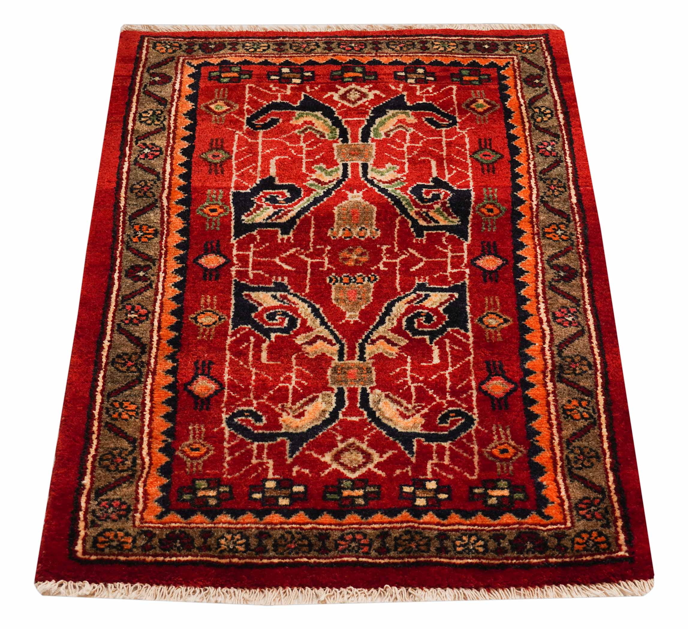 Bakhtiari | 89 cm x 63 cm | Nr. Z-1575