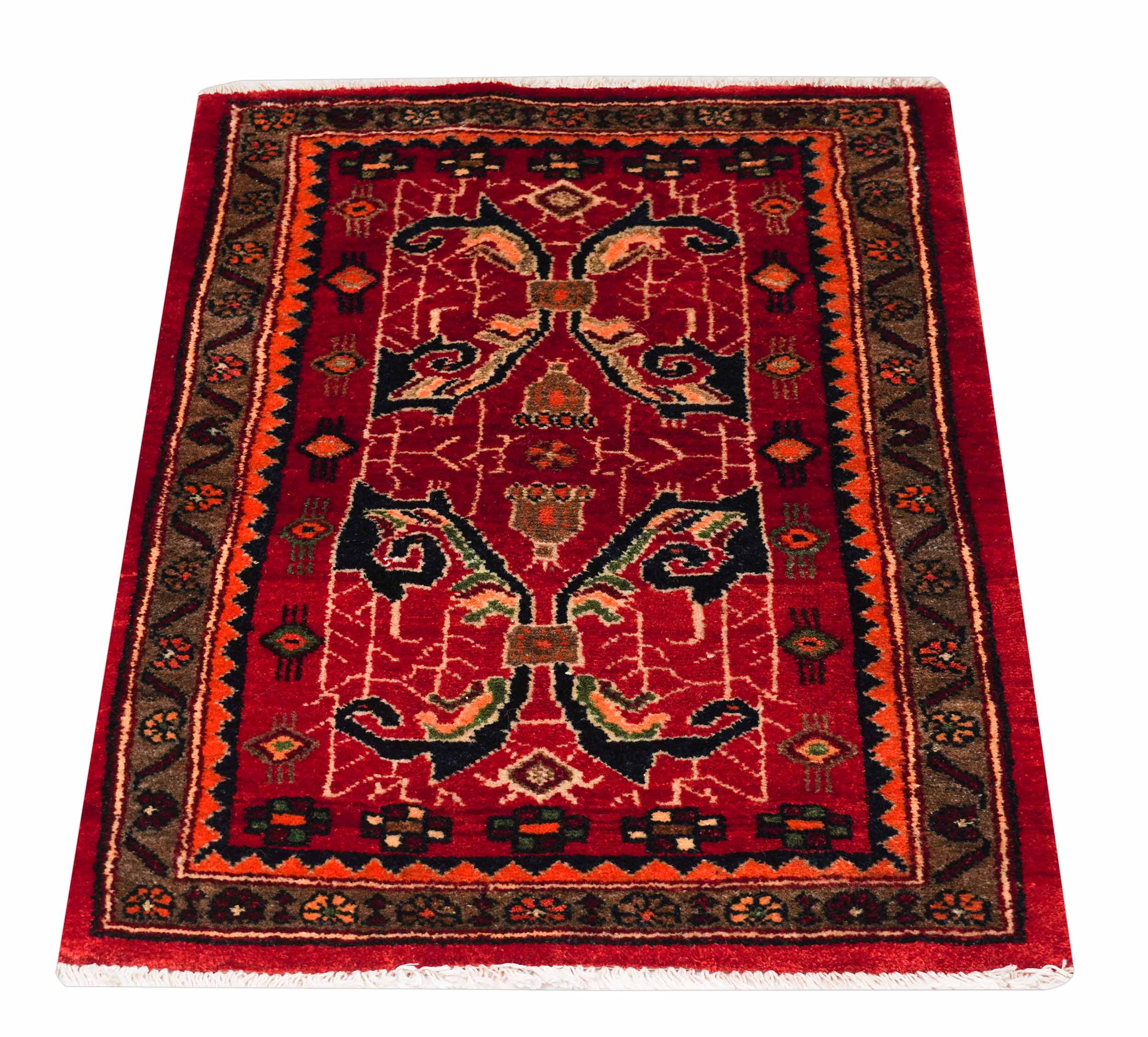 Bakhtiari | 89 cm x 63 cm | Nr. Z-1575