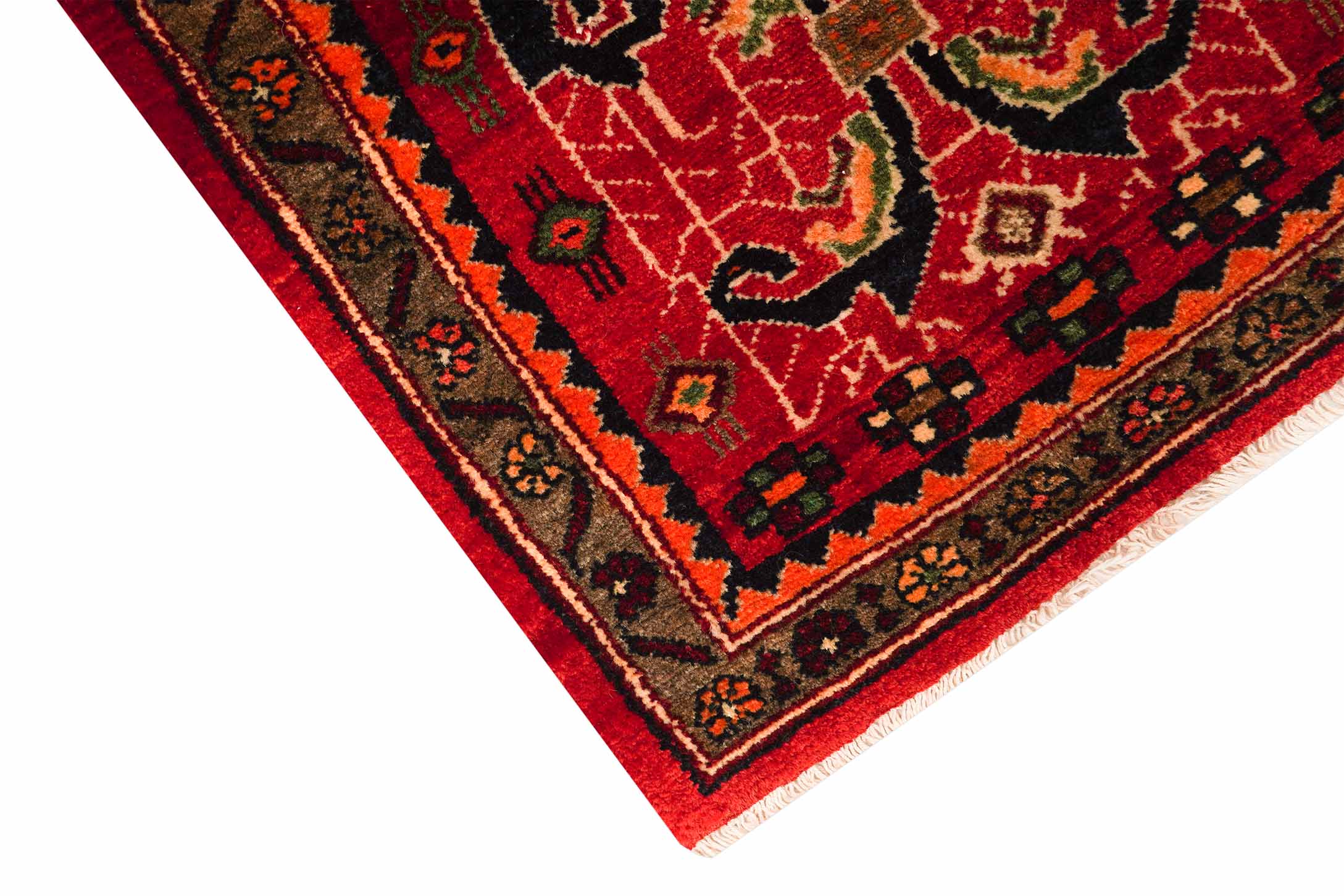 Bakhtiari | 89 cm x 63 cm | Nr. Z-1575