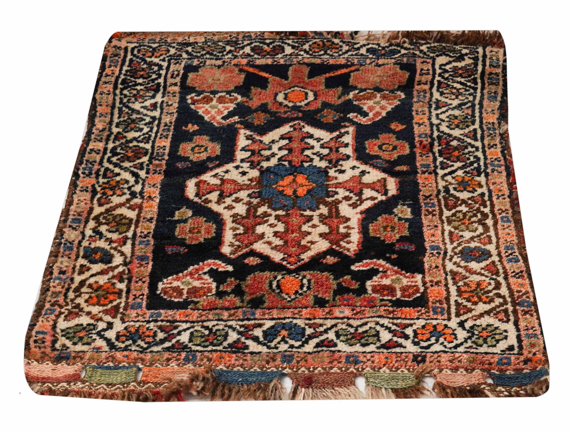 Alter Ghasghai | 71 cm x 54 cm | Nr. Z-1578