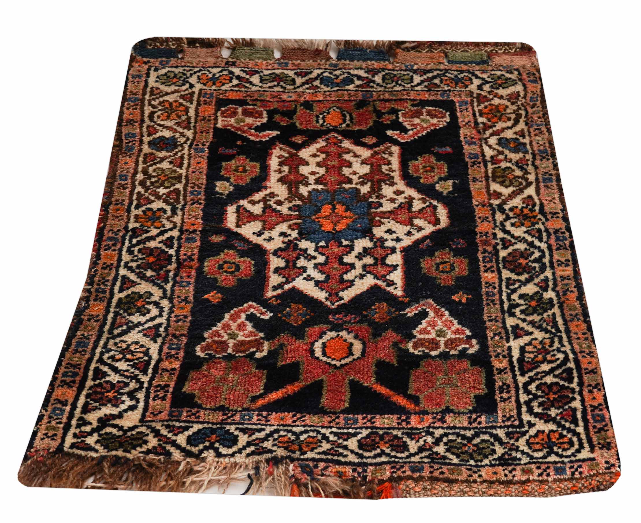 Alter Ghasghai | 71 cm x 54 cm | Nr. Z-1578