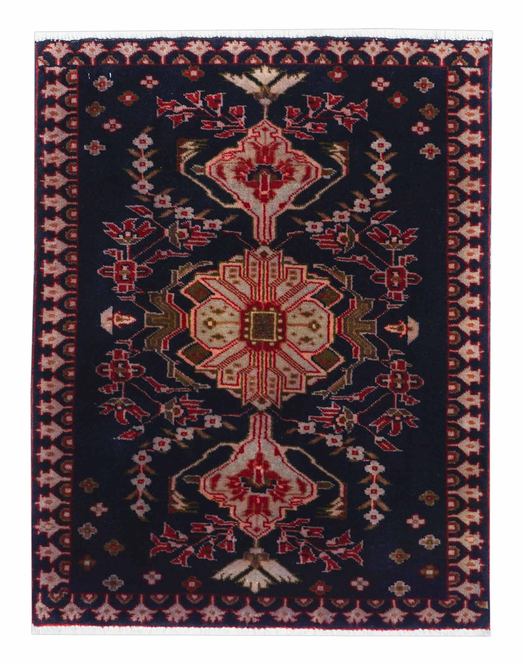 Meschad | 93 cm x 72 cm | Nr. Z-1579