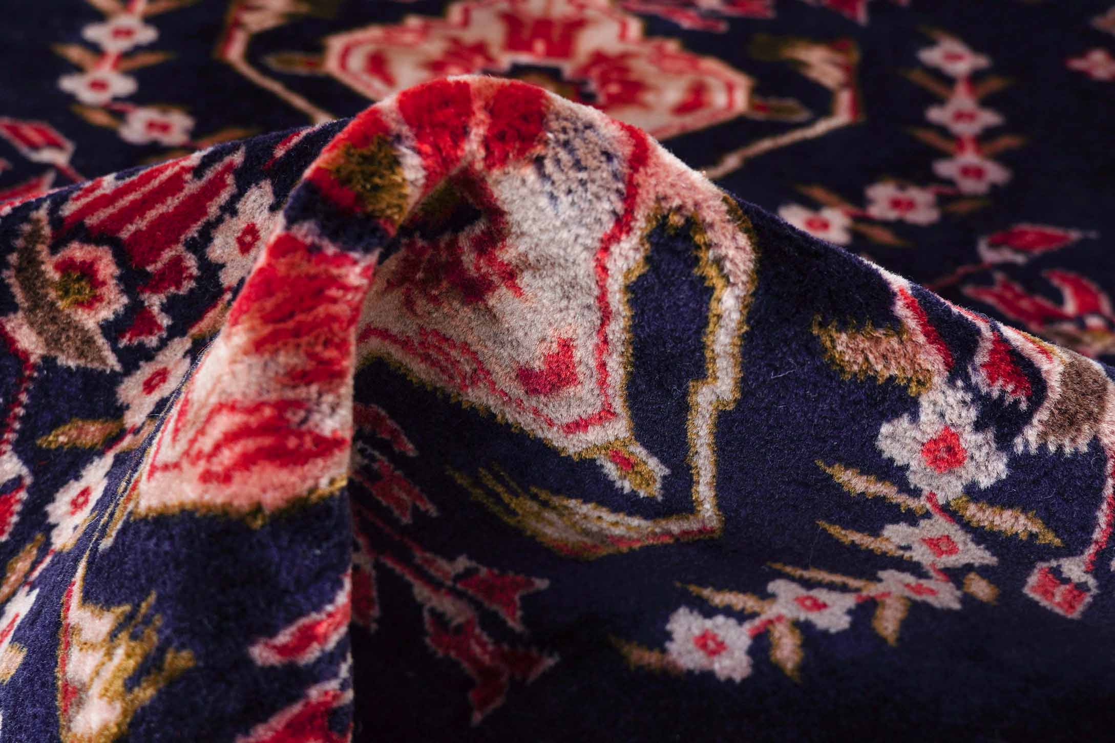 Meschad | 93 cm x 72 cm | Nr. Z-1579