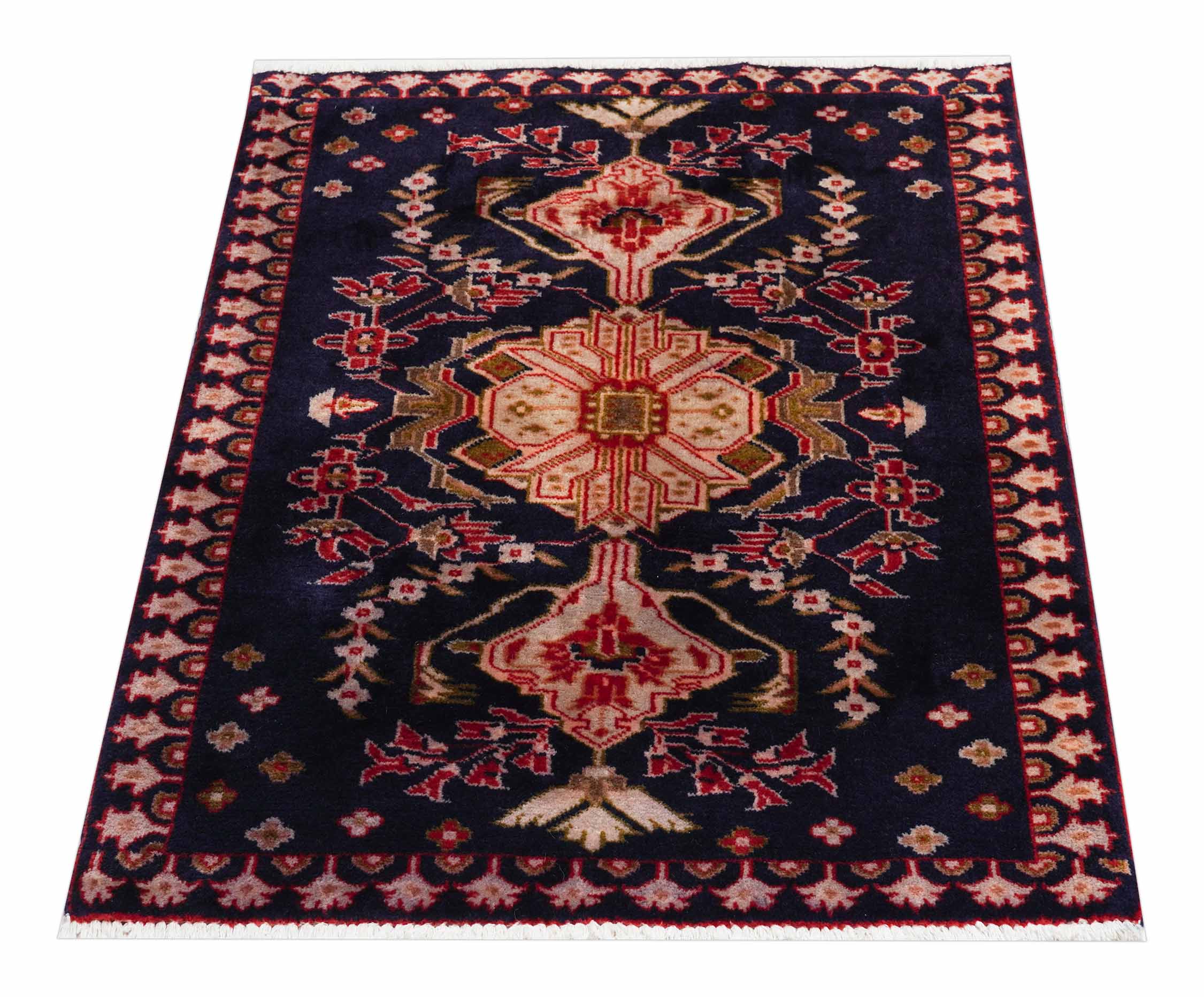 Meschad | 93 cm x 72 cm | Nr. Z-1579