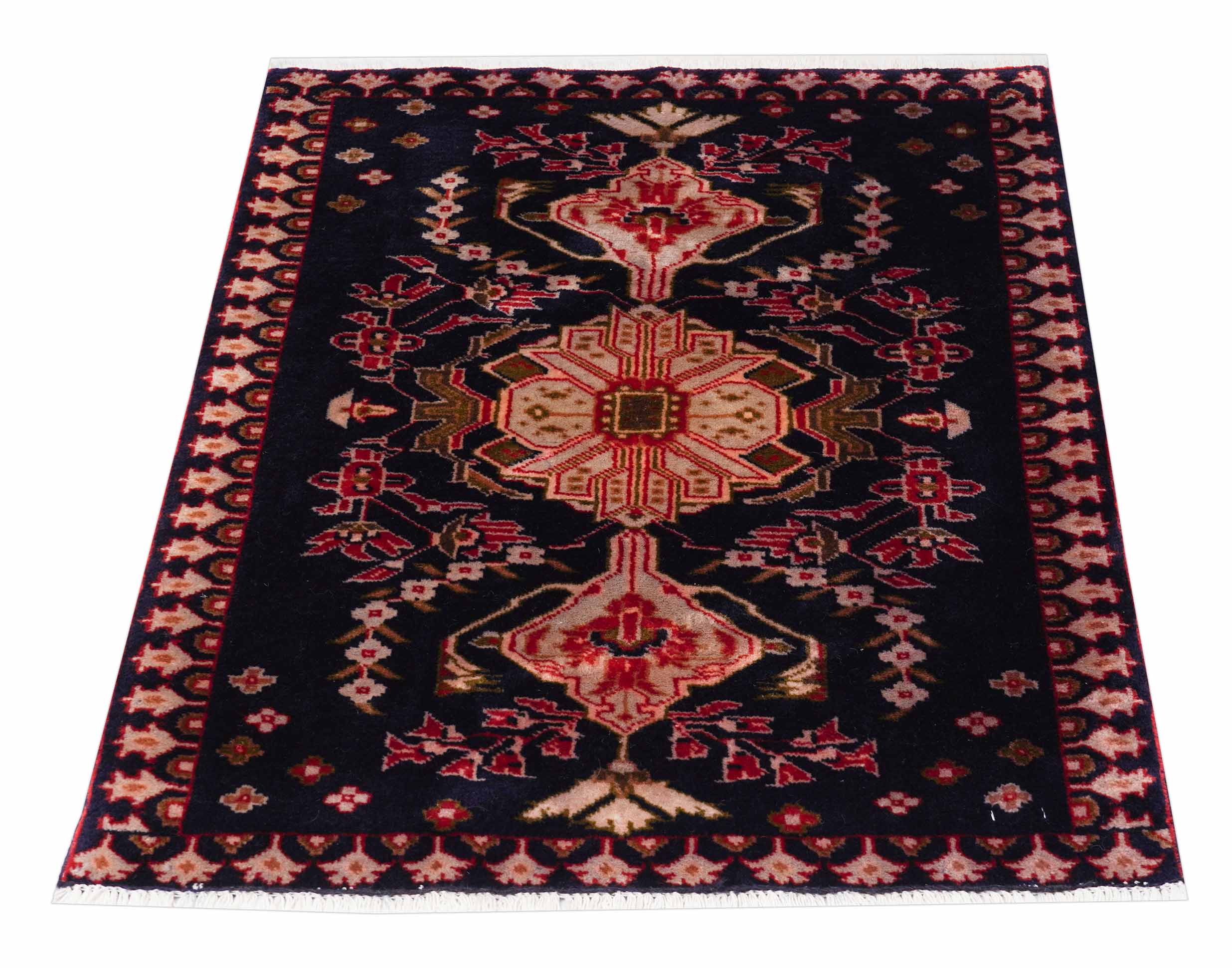 Meschad | 93 cm x 72 cm | Nr. Z-1579