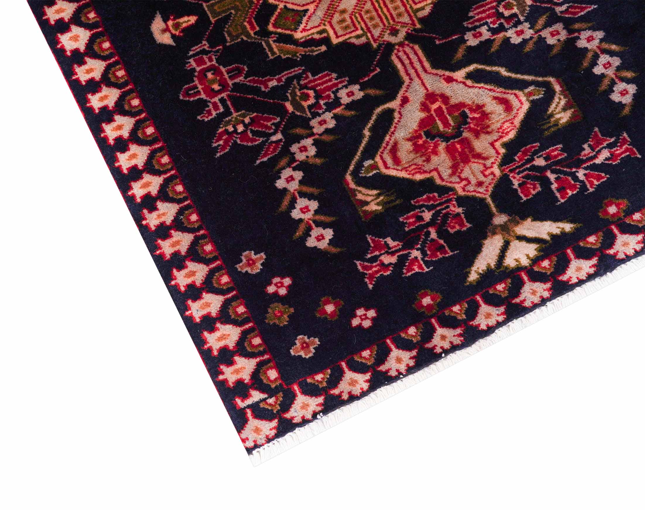 Meschad | 93 cm x 72 cm | Nr. Z-1579