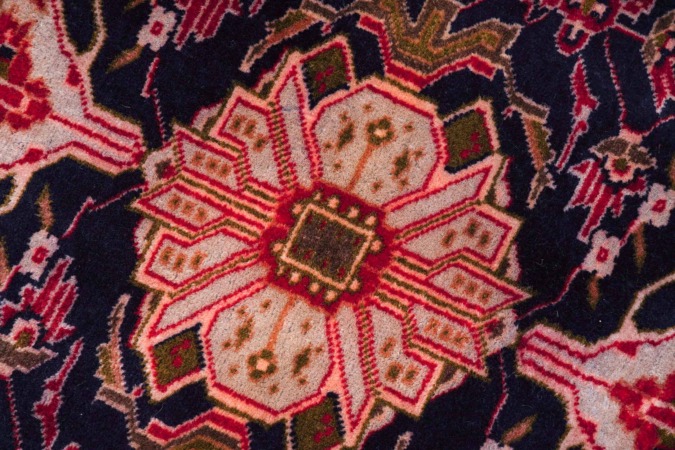 Meschad | 93 cm x 72 cm | Nr. Z-1579