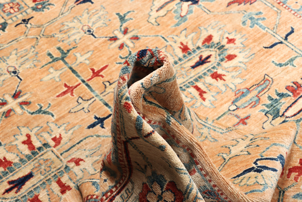 Kazak | 308 cm x 202 cm | Nr. Z-157