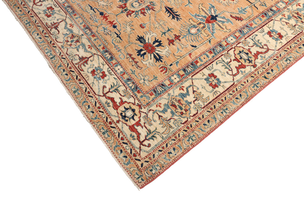 Kazak | 308 cm x 202 cm | Nr. Z-157