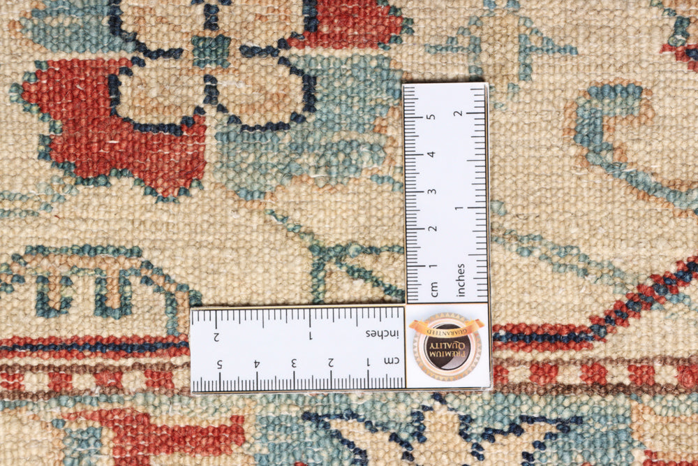 Kazak | 308 cm x 202 cm | Nr. Z-157