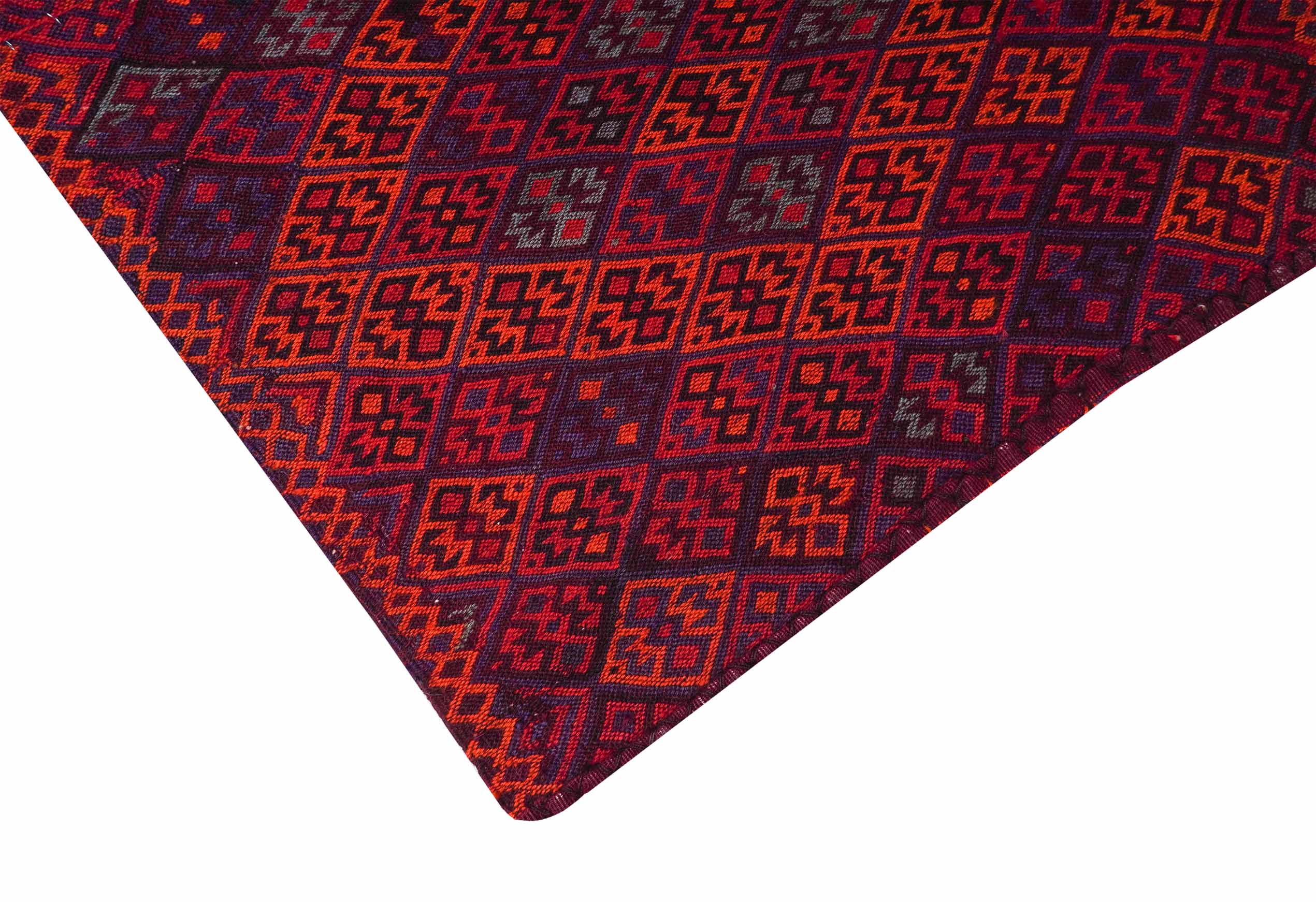 Kelim | 85 cm x 69 cm | Nr. Z-1580