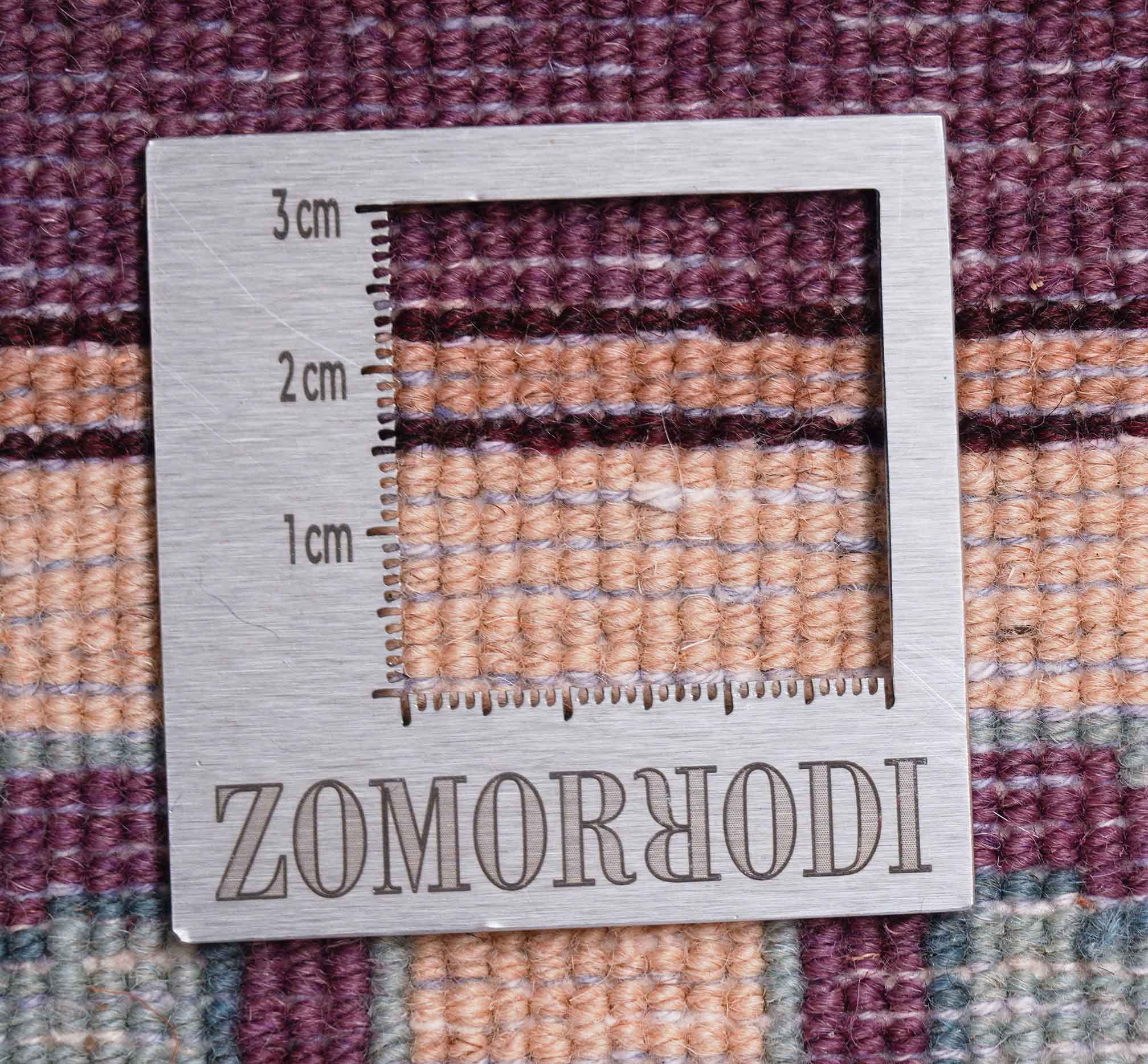 Meschad | 140 cm x 89 cm | Nr. Z-1590