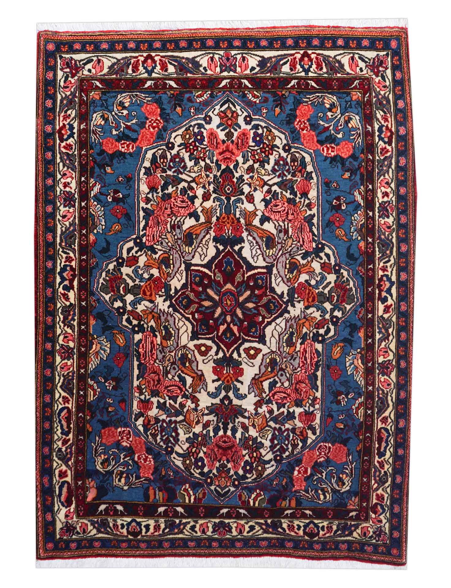 Ghom | 149 cm x 110 cm | Nr. Z-1591