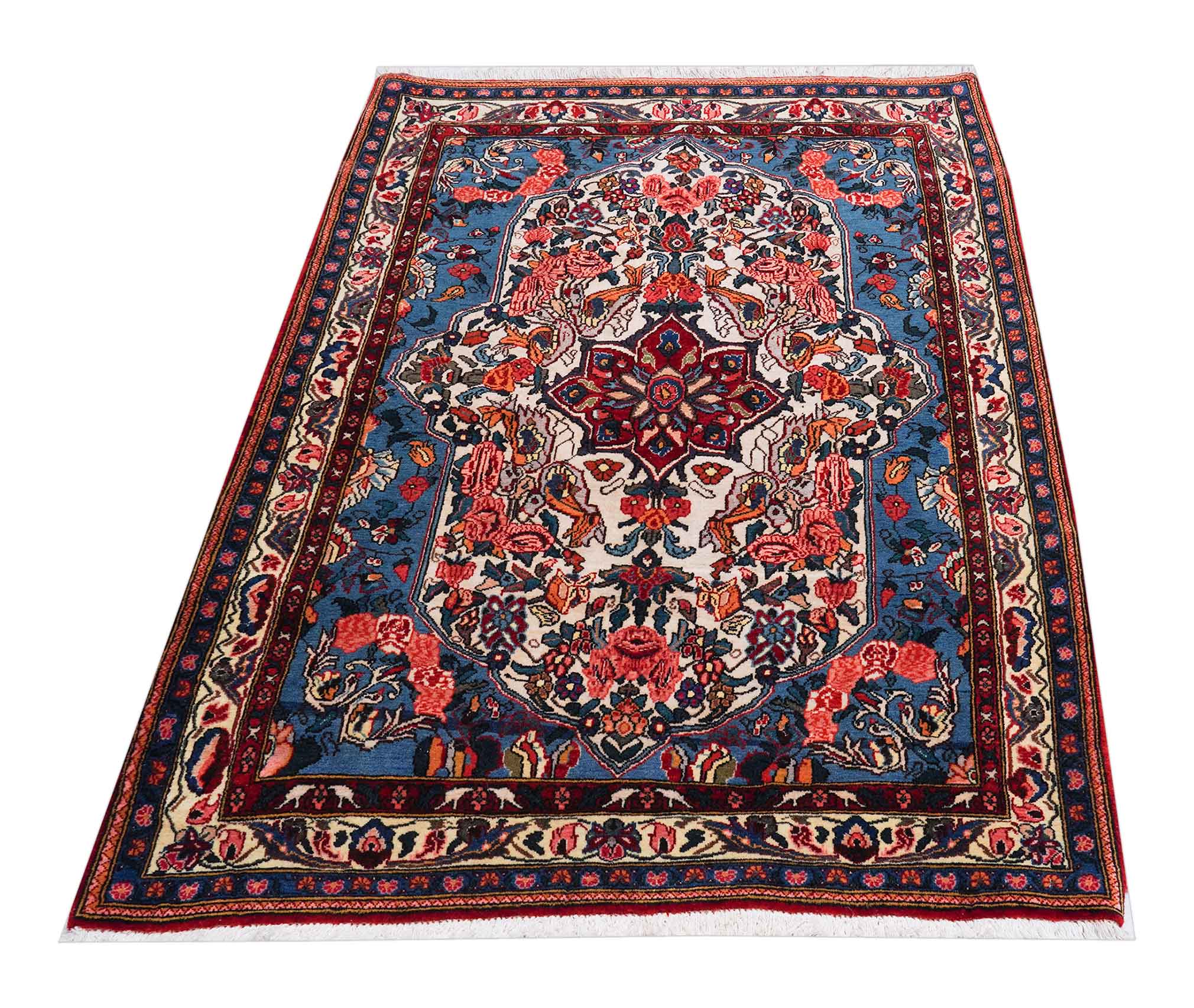 Ghom | 149 cm x 110 cm | Nr. Z-1591