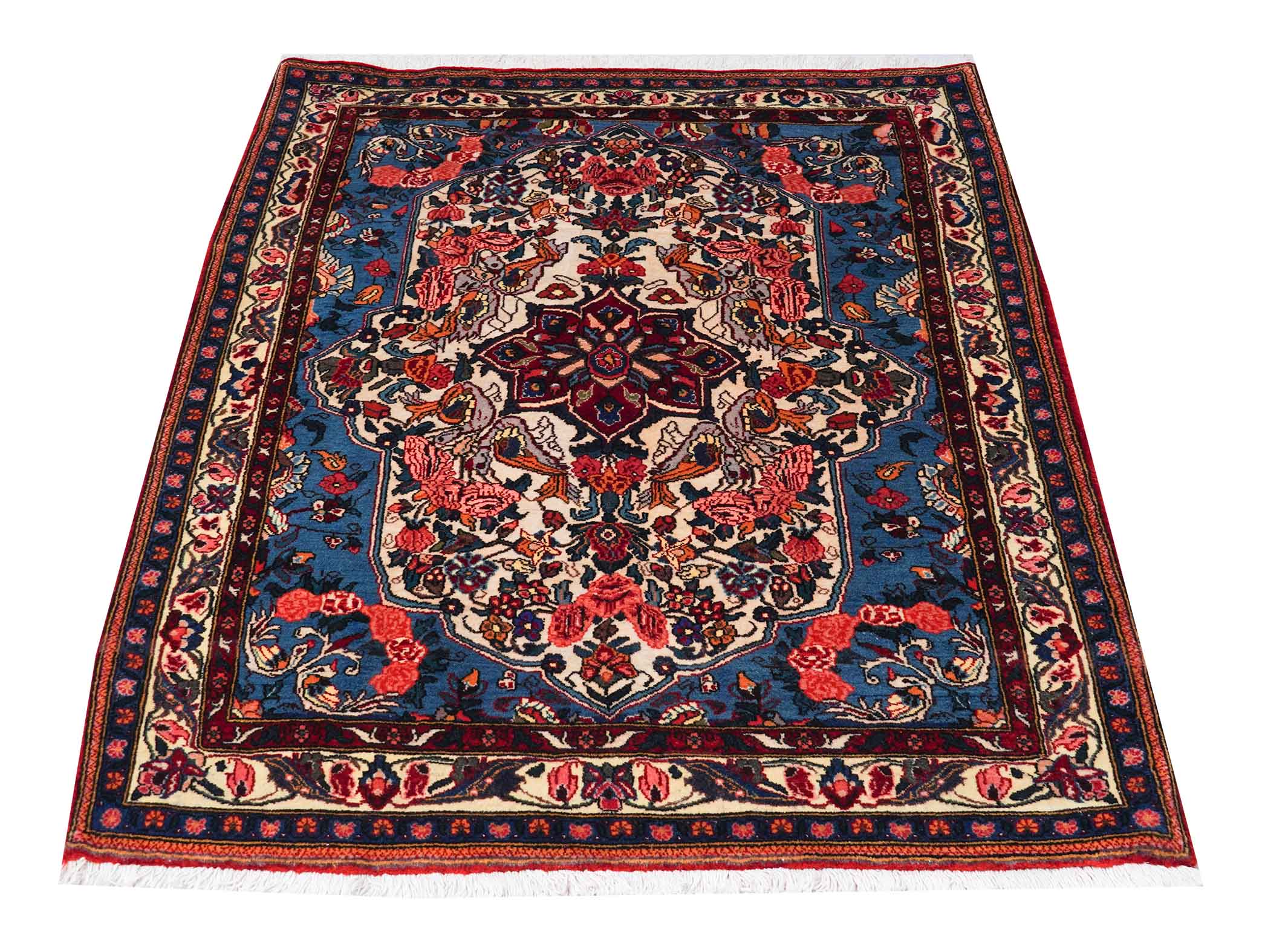 Ghom | 149 cm x 110 cm | Nr. Z-1591