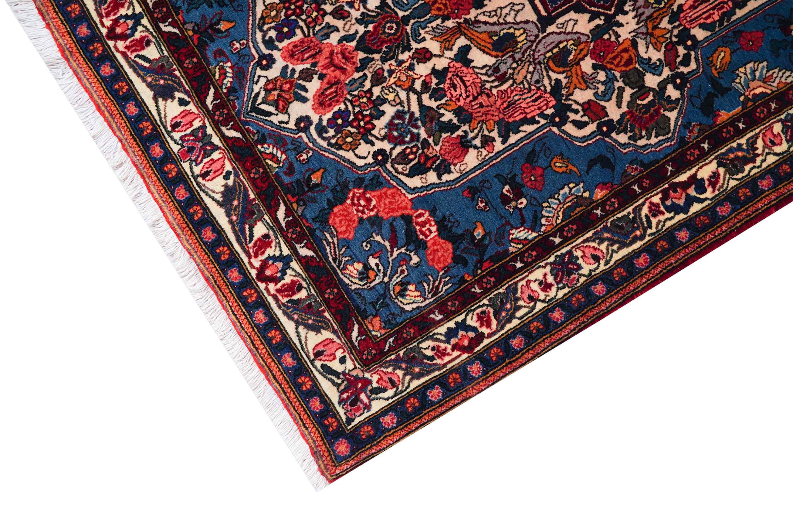 Ghom | 149 cm x 110 cm | Nr. Z-1591