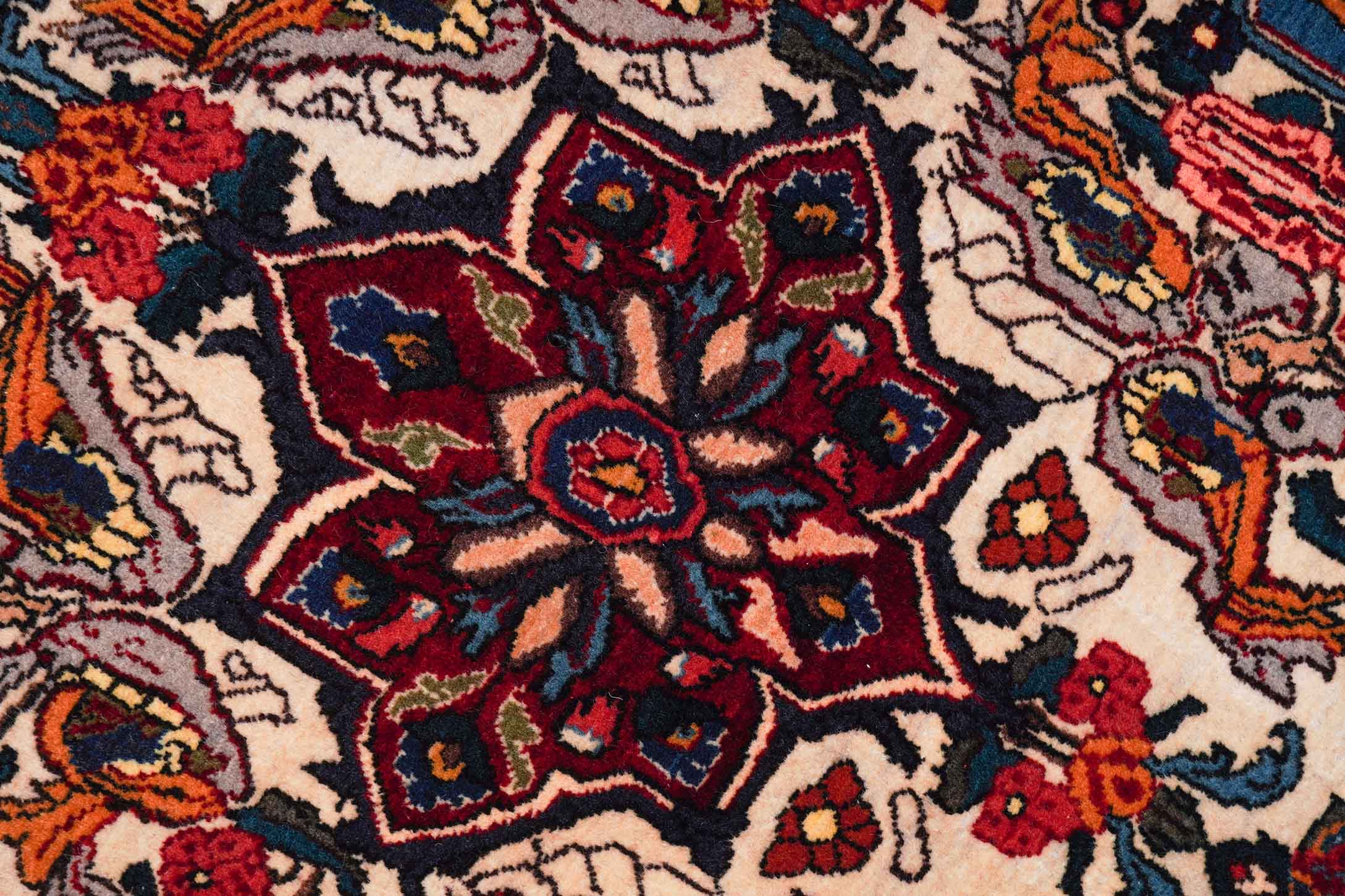 Ghom | 149 cm x 110 cm | Nr. Z-1591