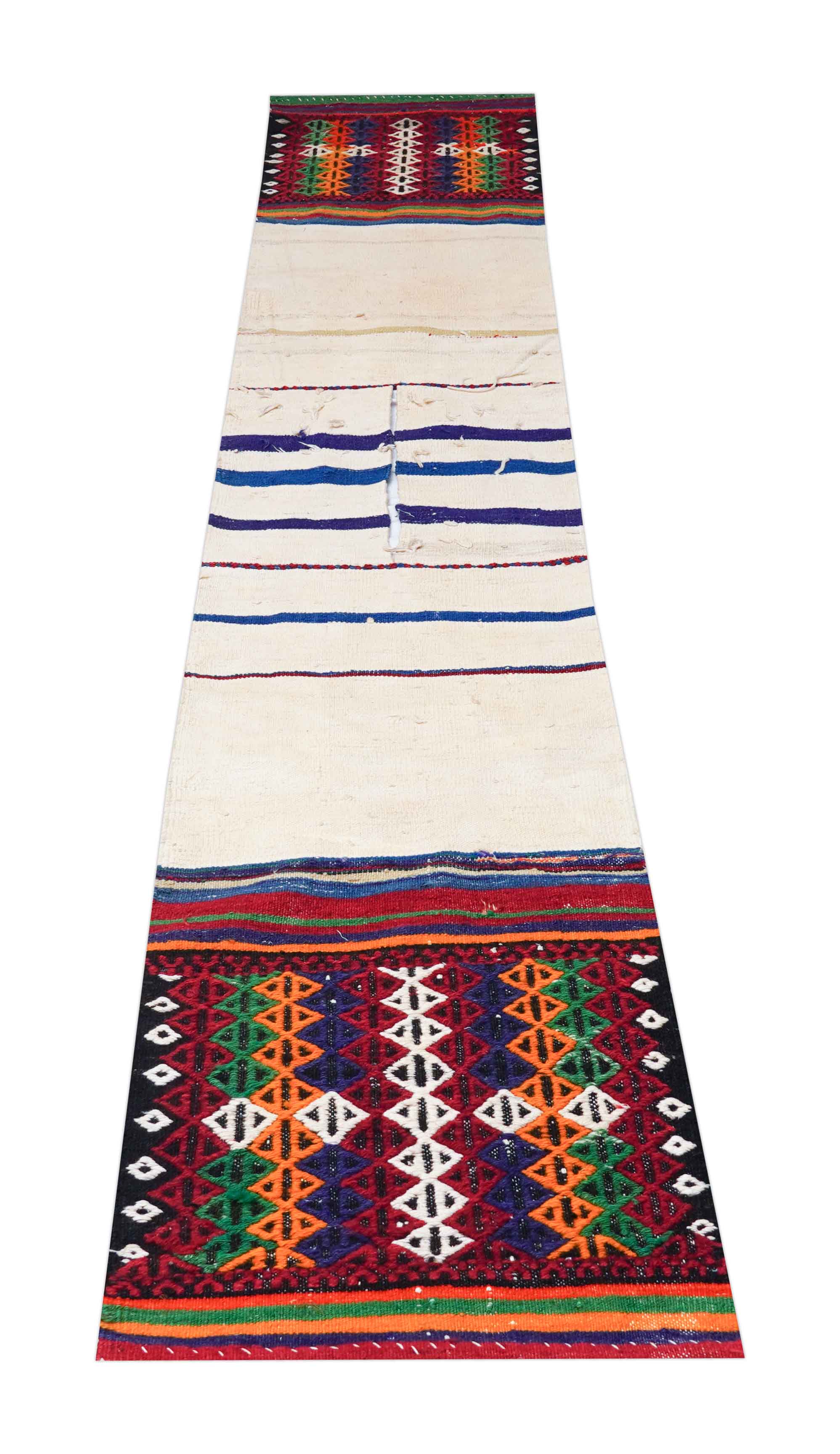 Bakhtiari | 277 cm x 53 cm | Nr. Z-1592