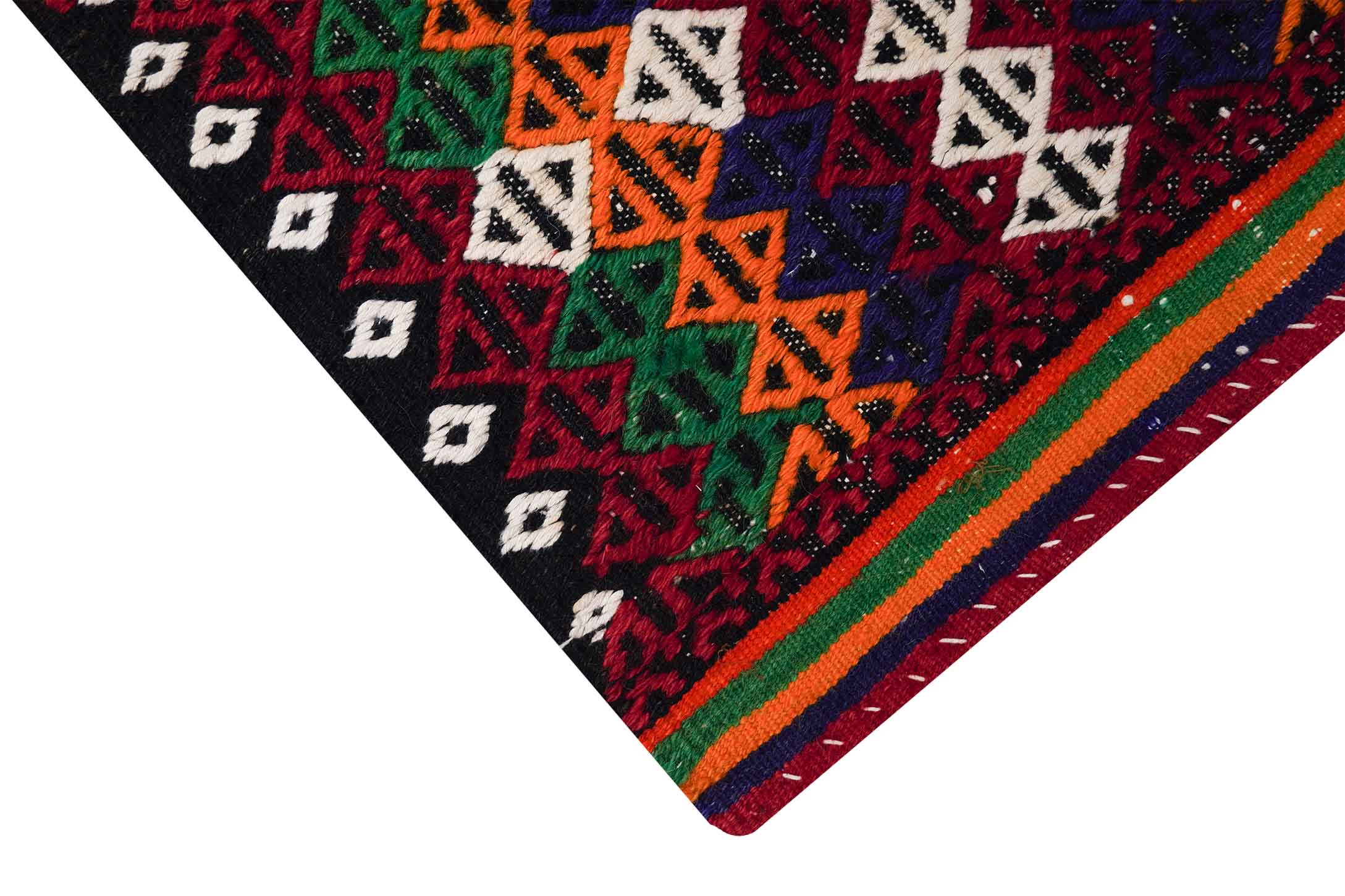 Bakhtiari | 277 cm x 53 cm | Nr. Z-1592