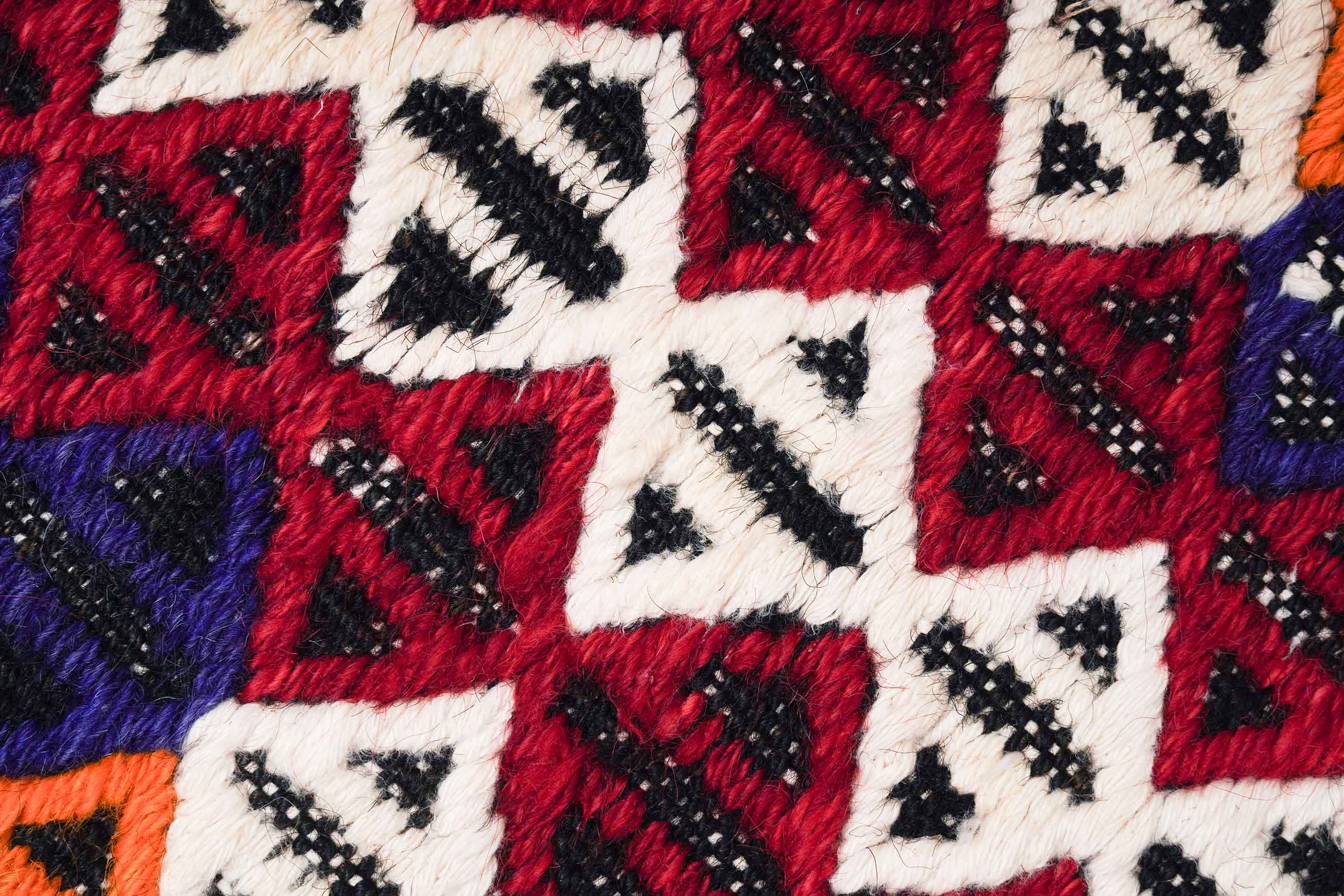 Bakhtiari | 277 cm x 53 cm | Nr. Z-1592