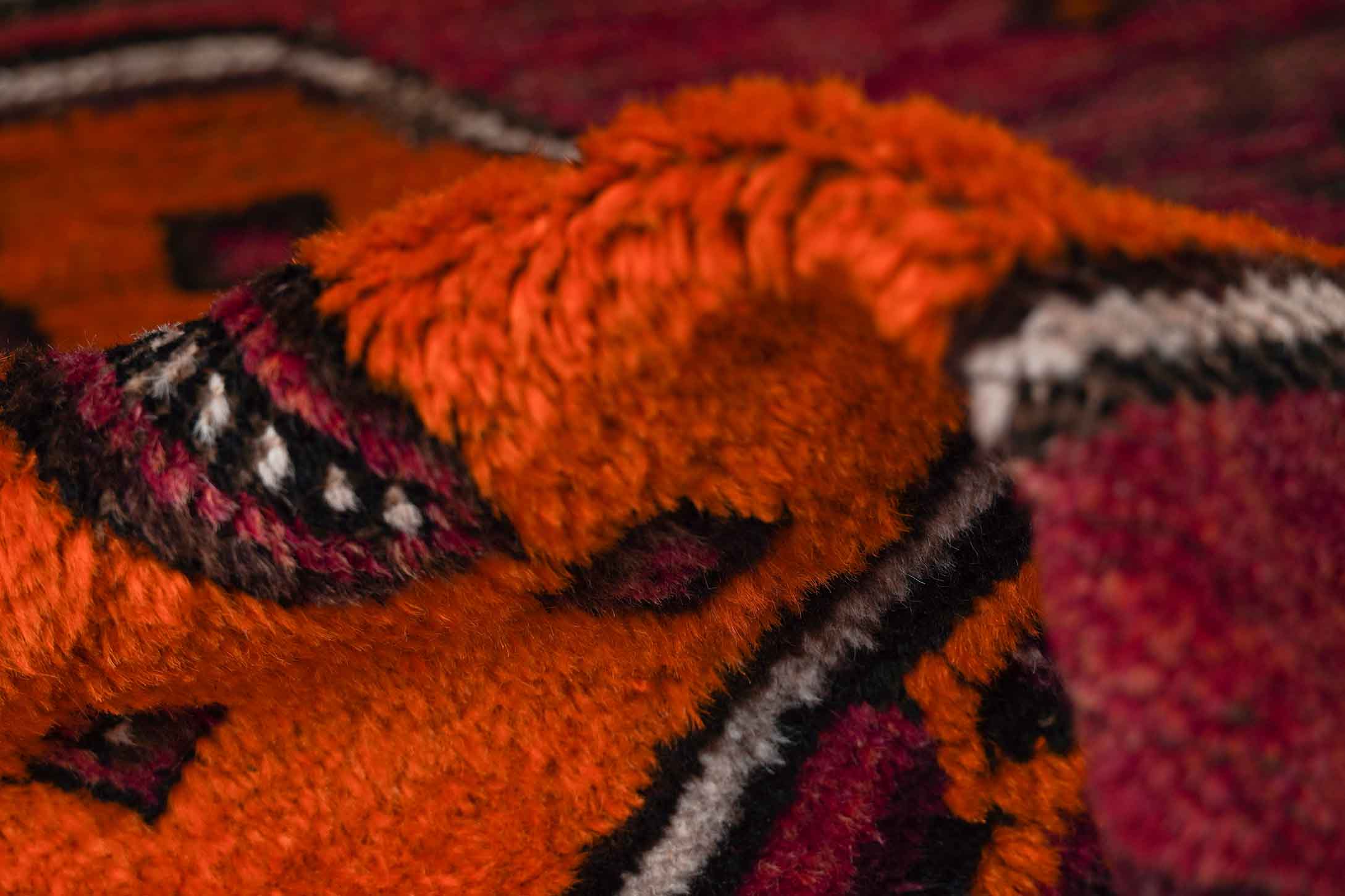 Belutsch | 176 cm x 100 cm | Nr. Z-1596