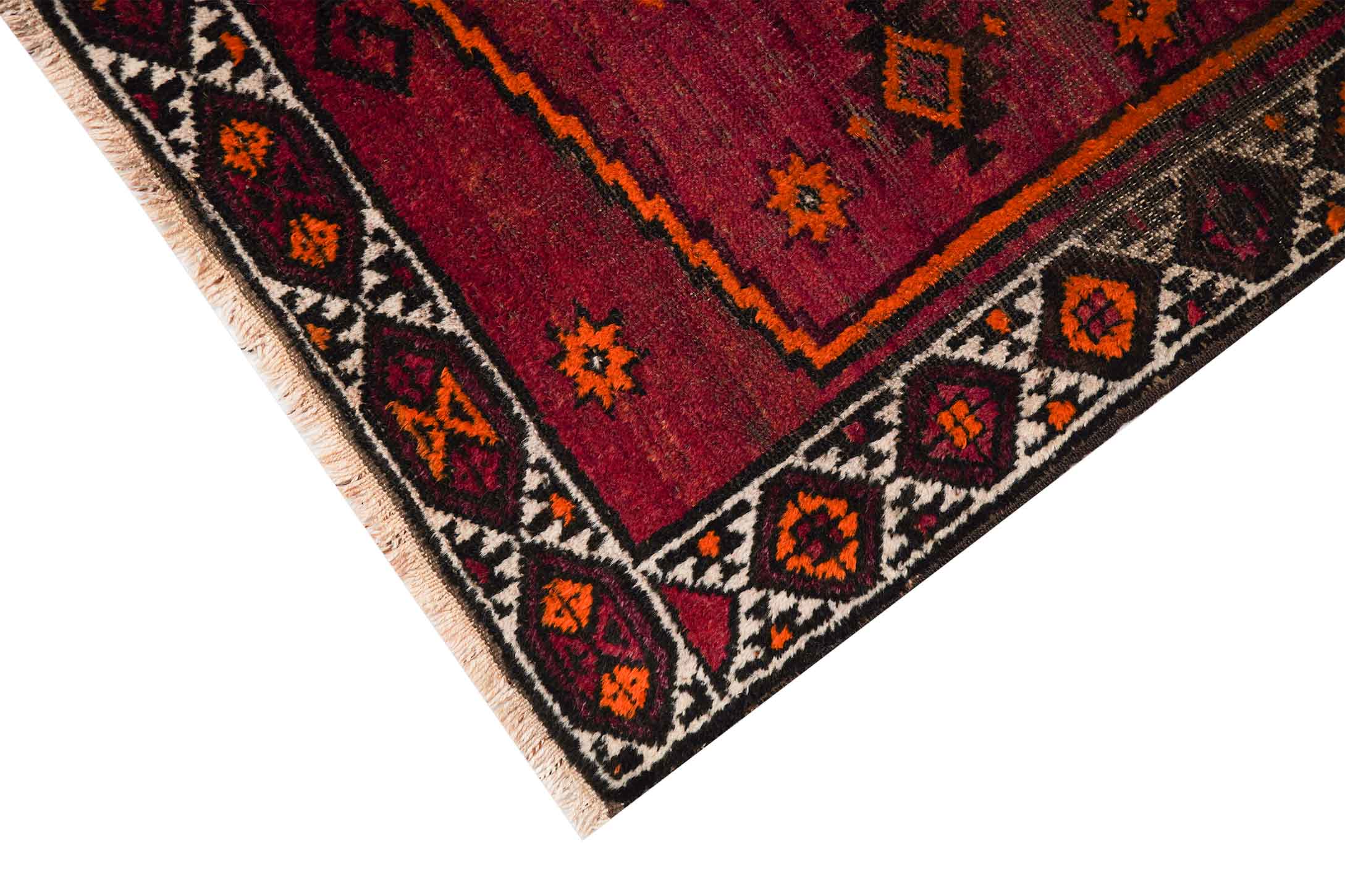 Belutsch | 176 cm x 100 cm | Nr. Z-1596