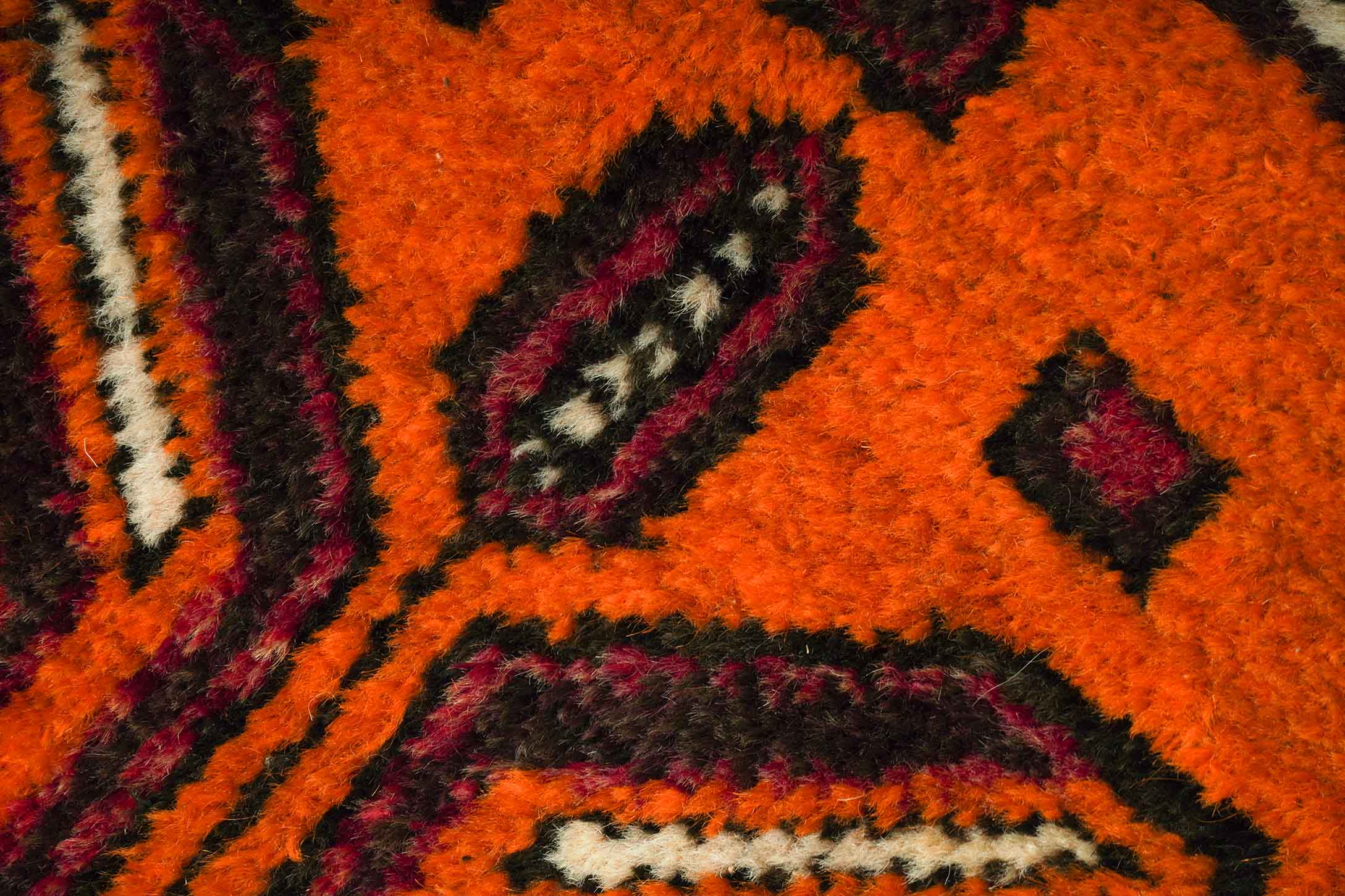 Belutsch | 176 cm x 100 cm | Nr. Z-1596