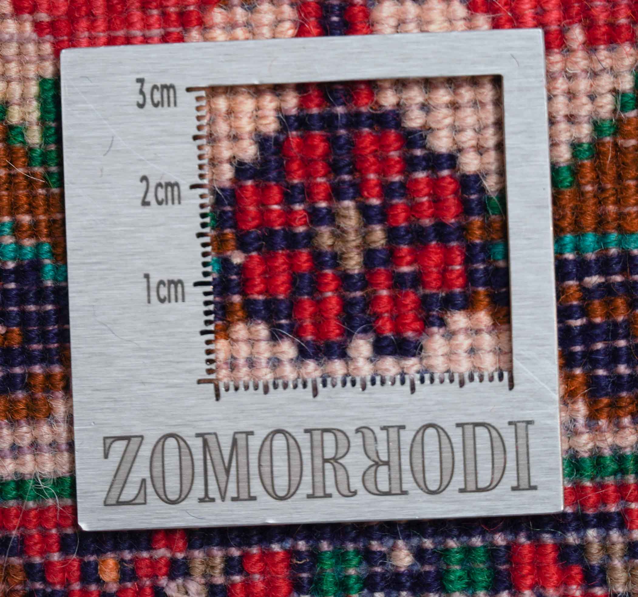 Sarough | 129 cm x 78 cm | Nr. Z-1597