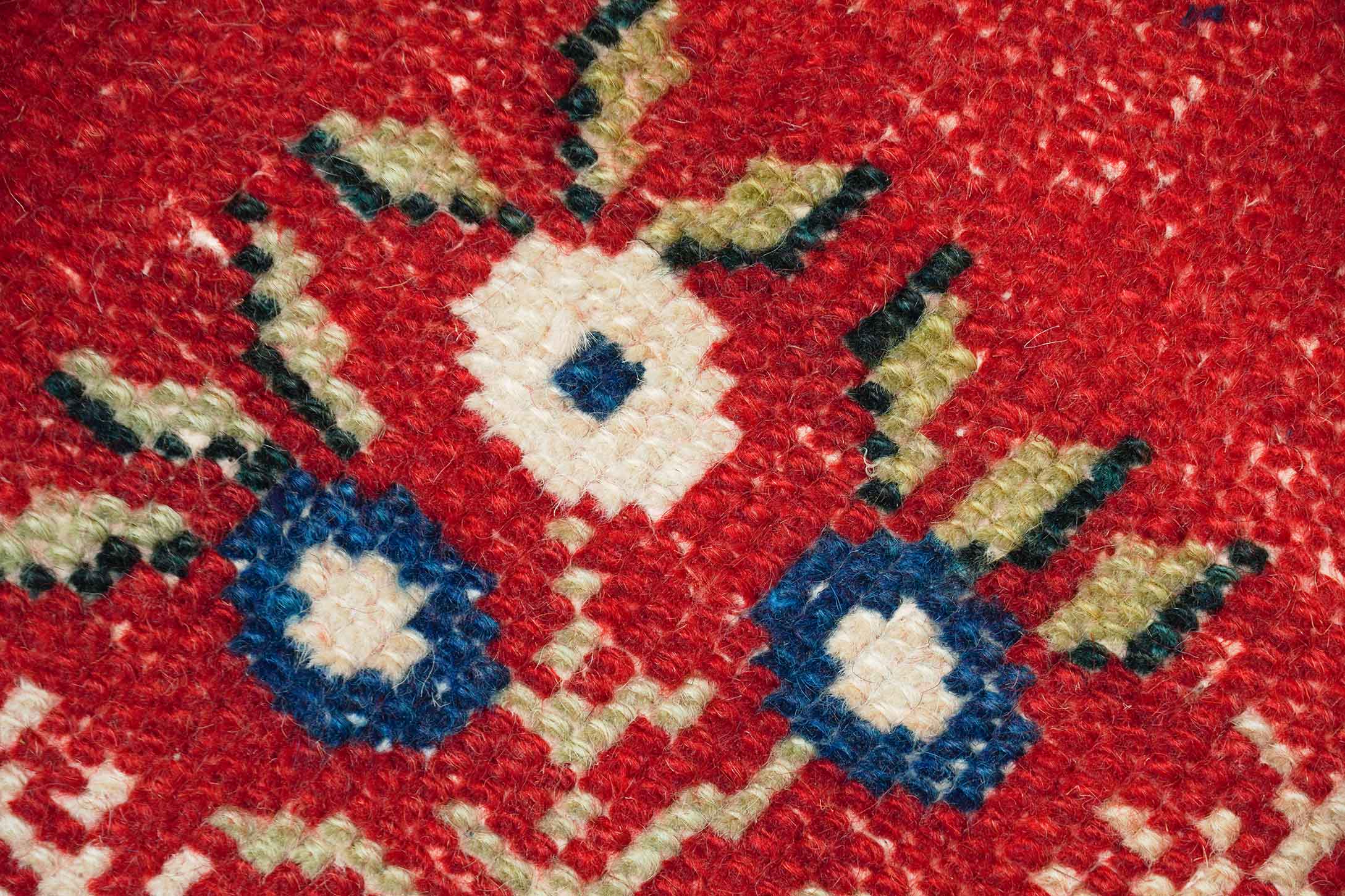 Türkischer Orientteppich | 130 cm x 99 cm | Nr. Z-1598