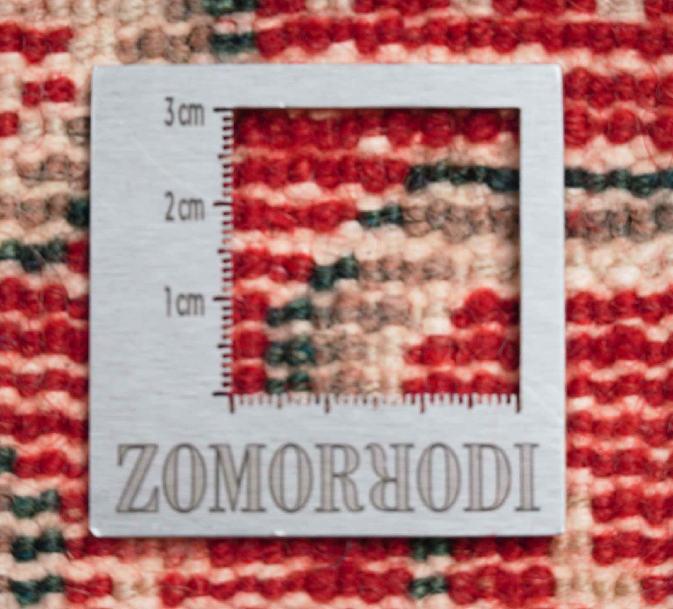 Türkischer Orientteppich | 130 cm x 99 cm | Nr. Z-1598