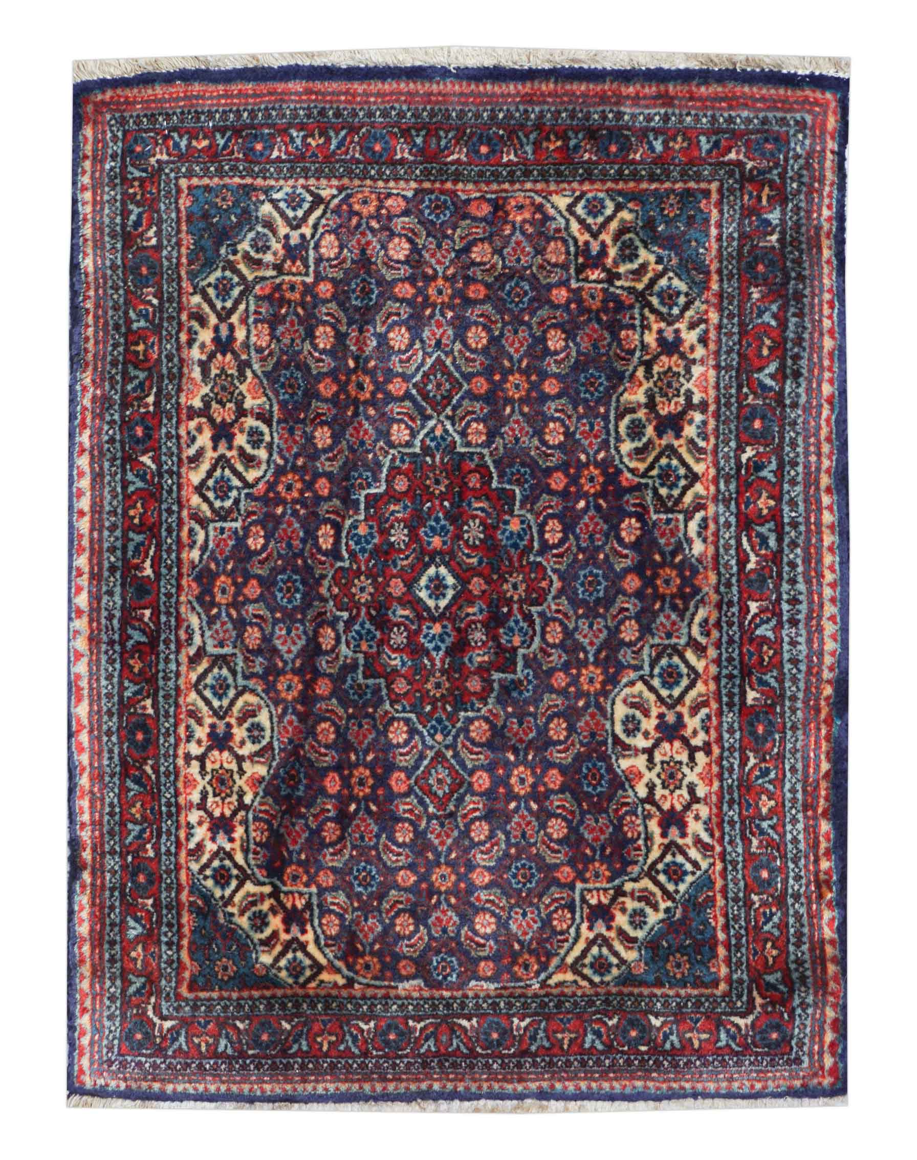 Sarough | 76 cm x 59 cm | Nr. Z-1599