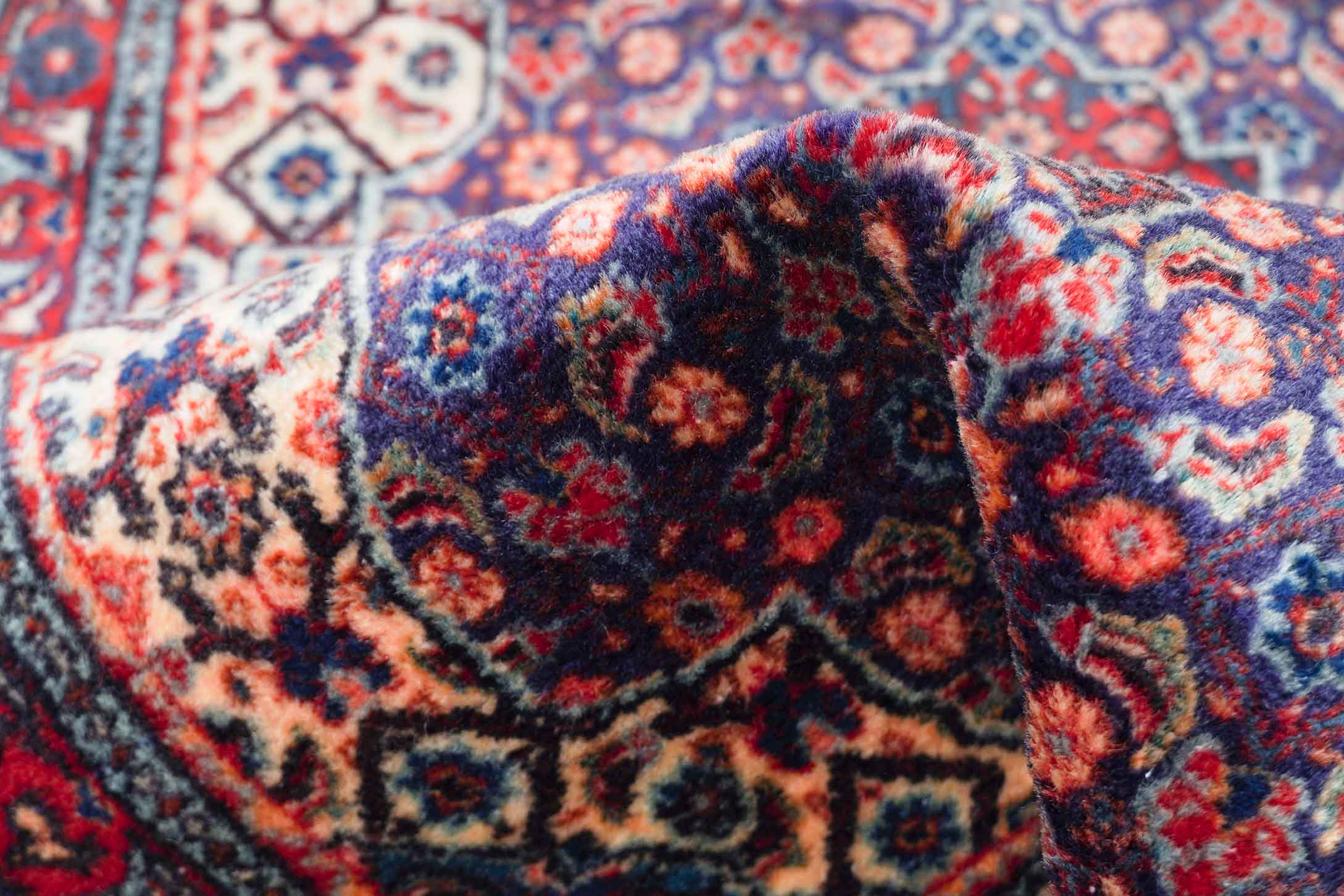 Sarough | 76 cm x 59 cm | Nr. Z-1599