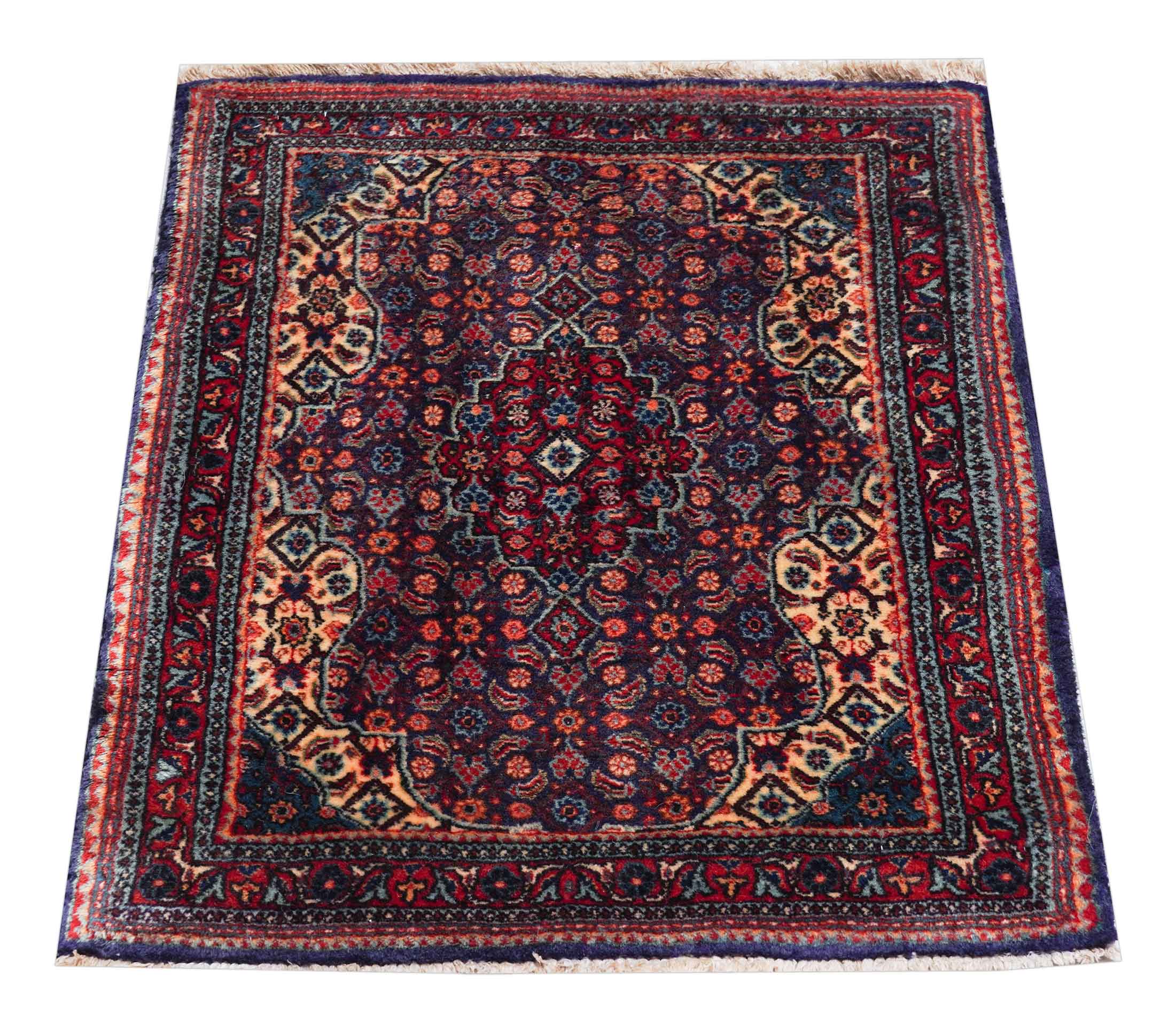 Sarough | 76 cm x 59 cm | Nr. Z-1599