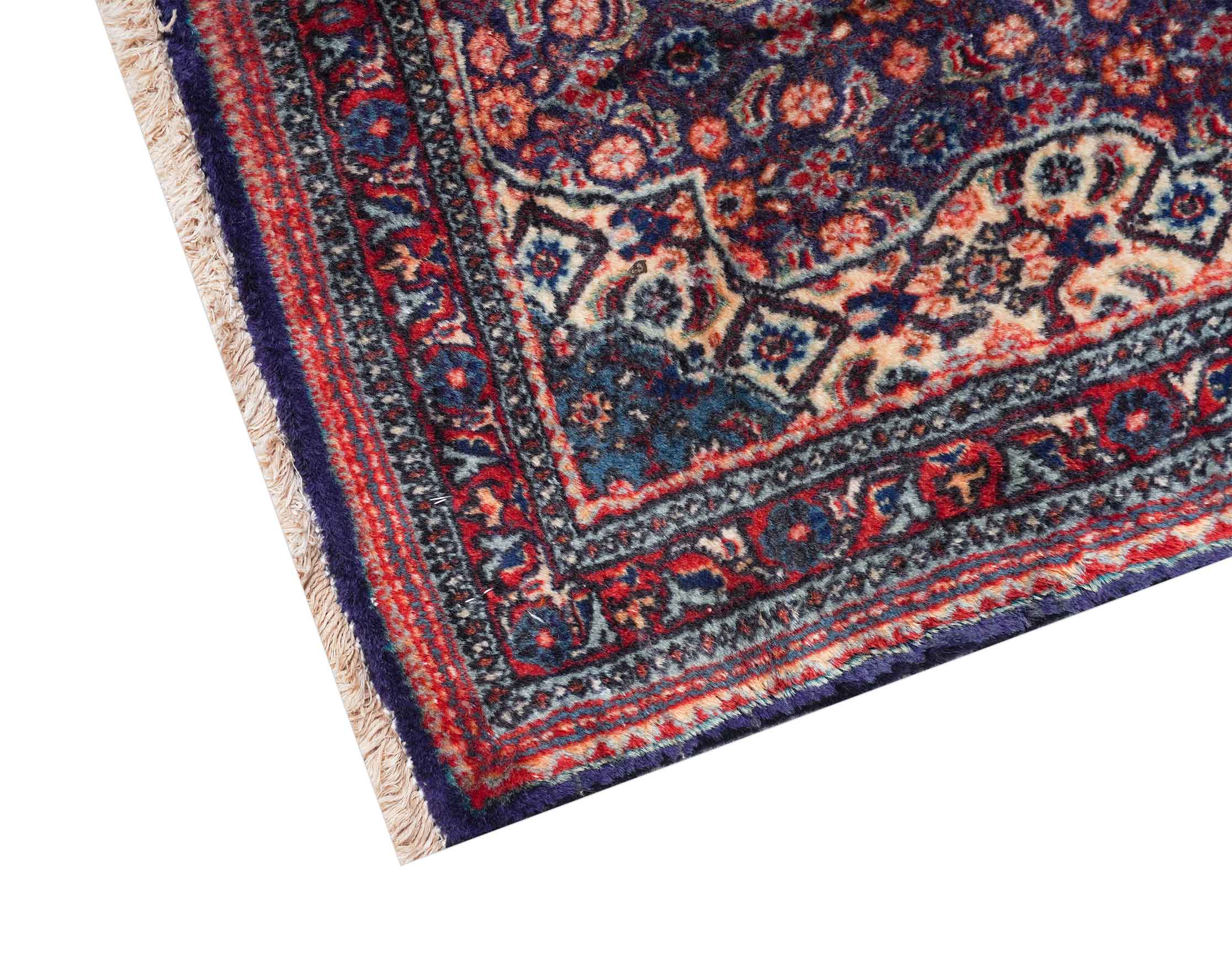 Sarough | 76 cm x 59 cm | Nr. Z-1599