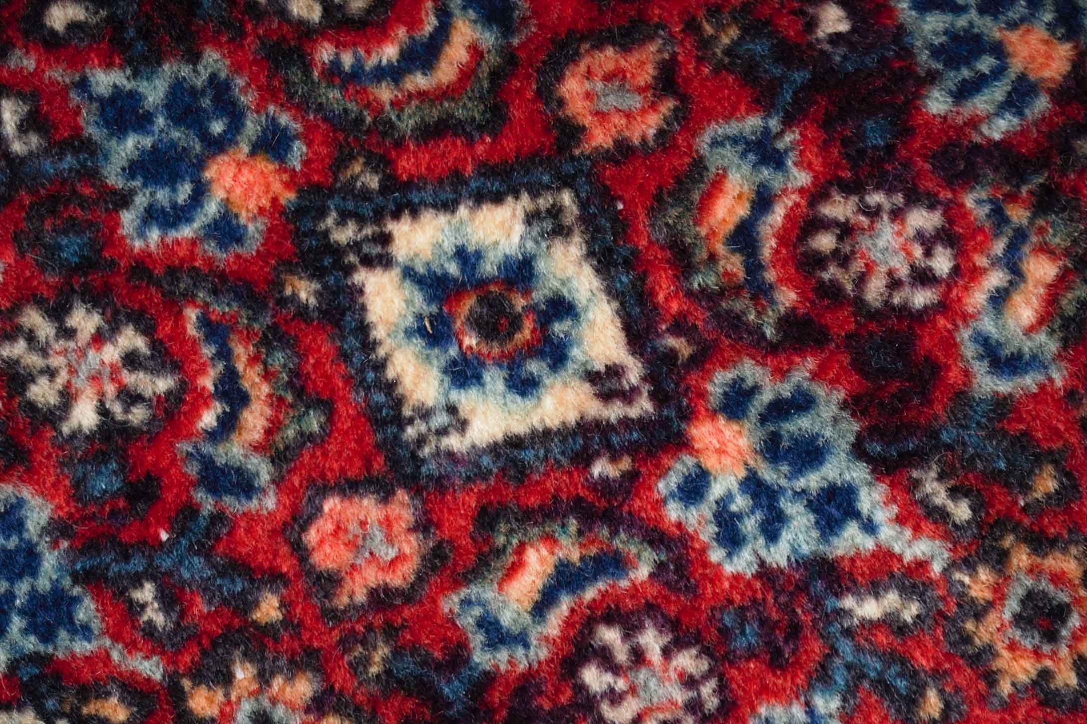 Sarough | 76 cm x 59 cm | Nr. Z-1599