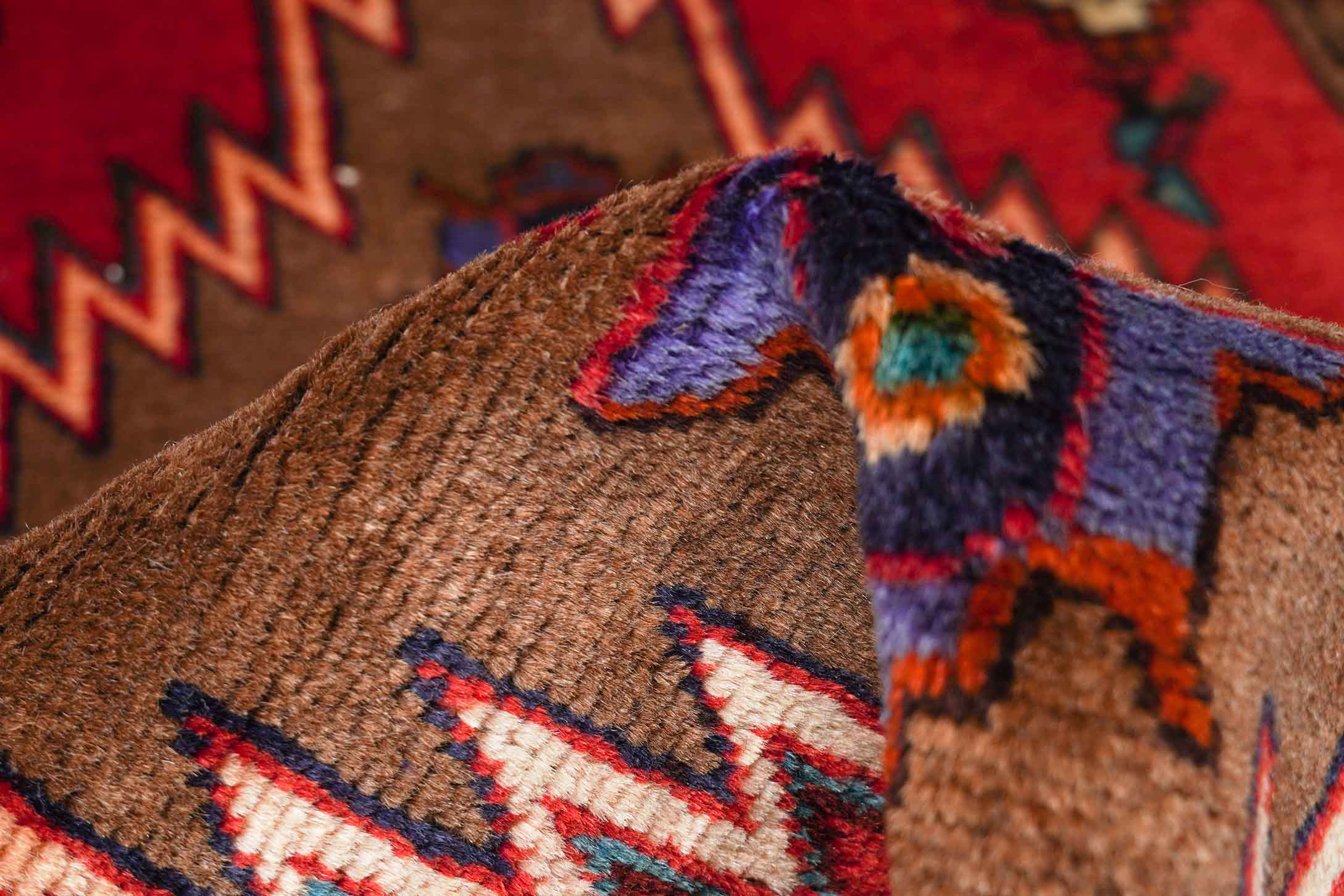 Bakhtiari | 101 cm x 72 cm | Nr. Z-1600