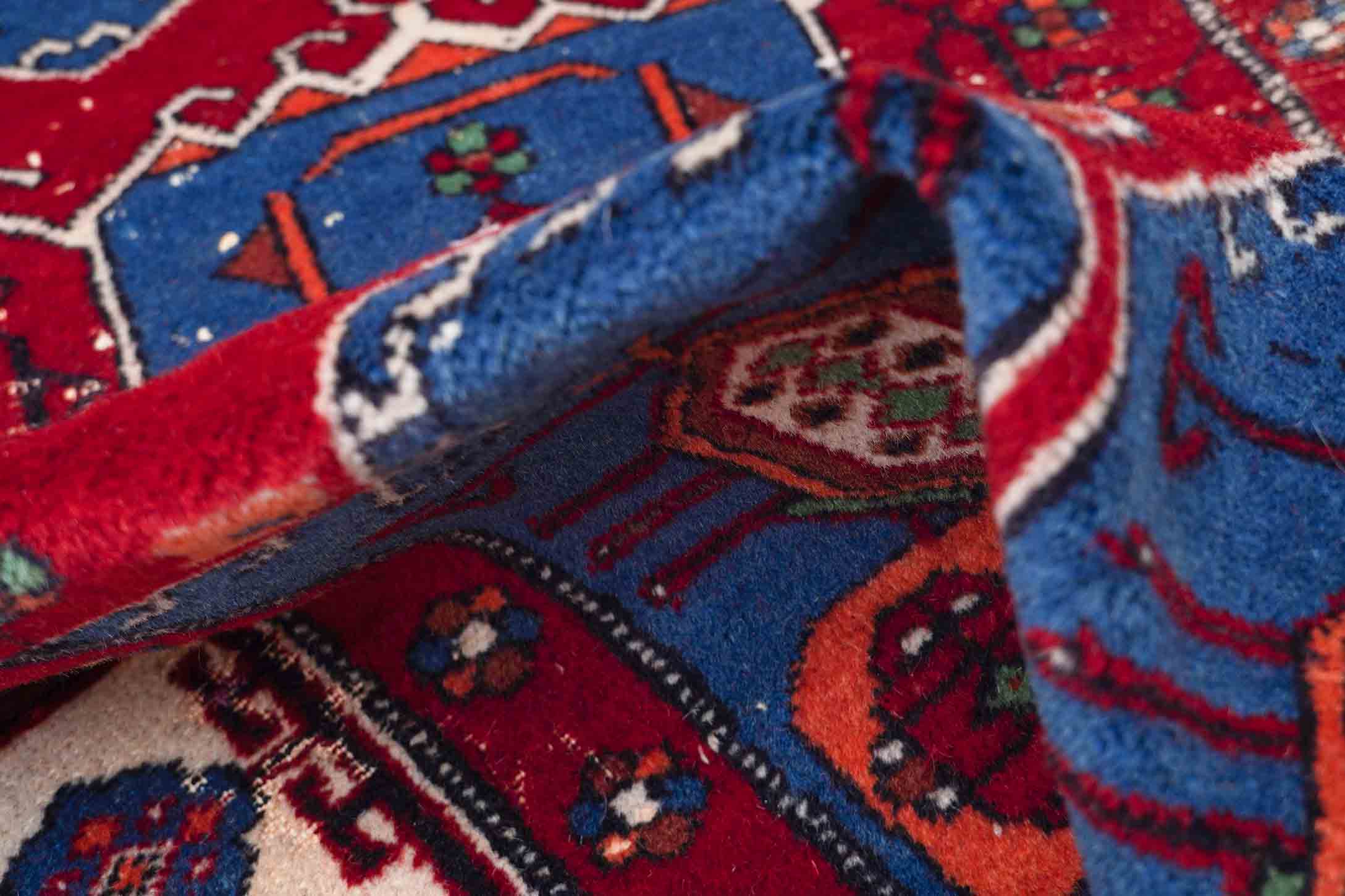 Hamadan | 137 cm x 90 cm | Nr. Z-1602