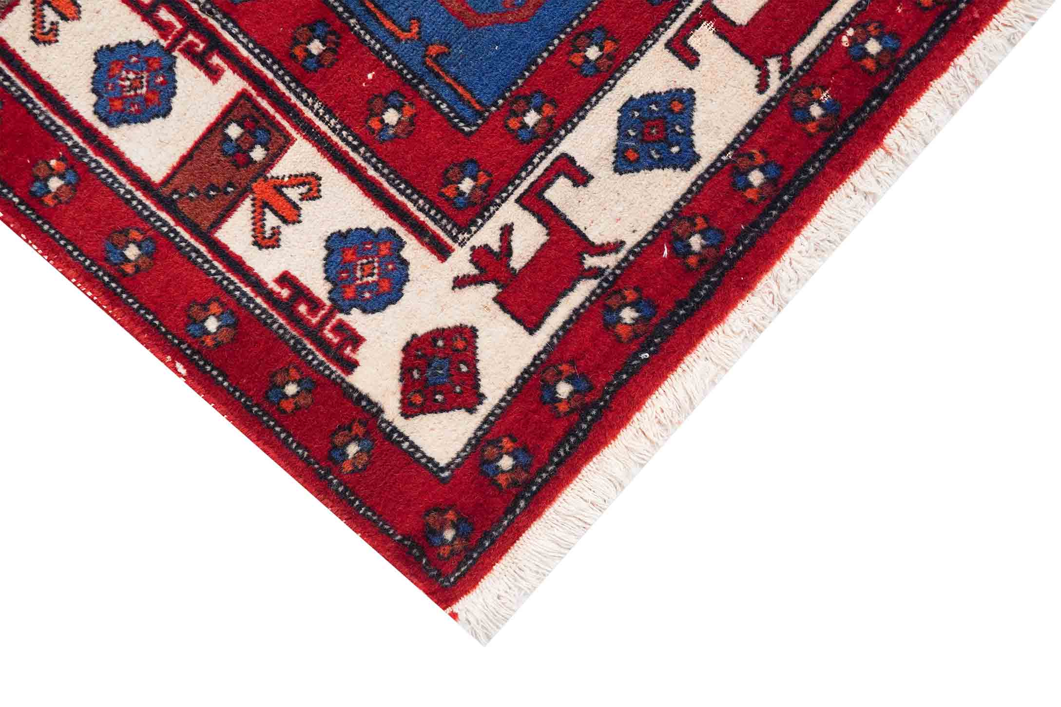 Hamadan | 137 cm x 90 cm | Nr. Z-1602