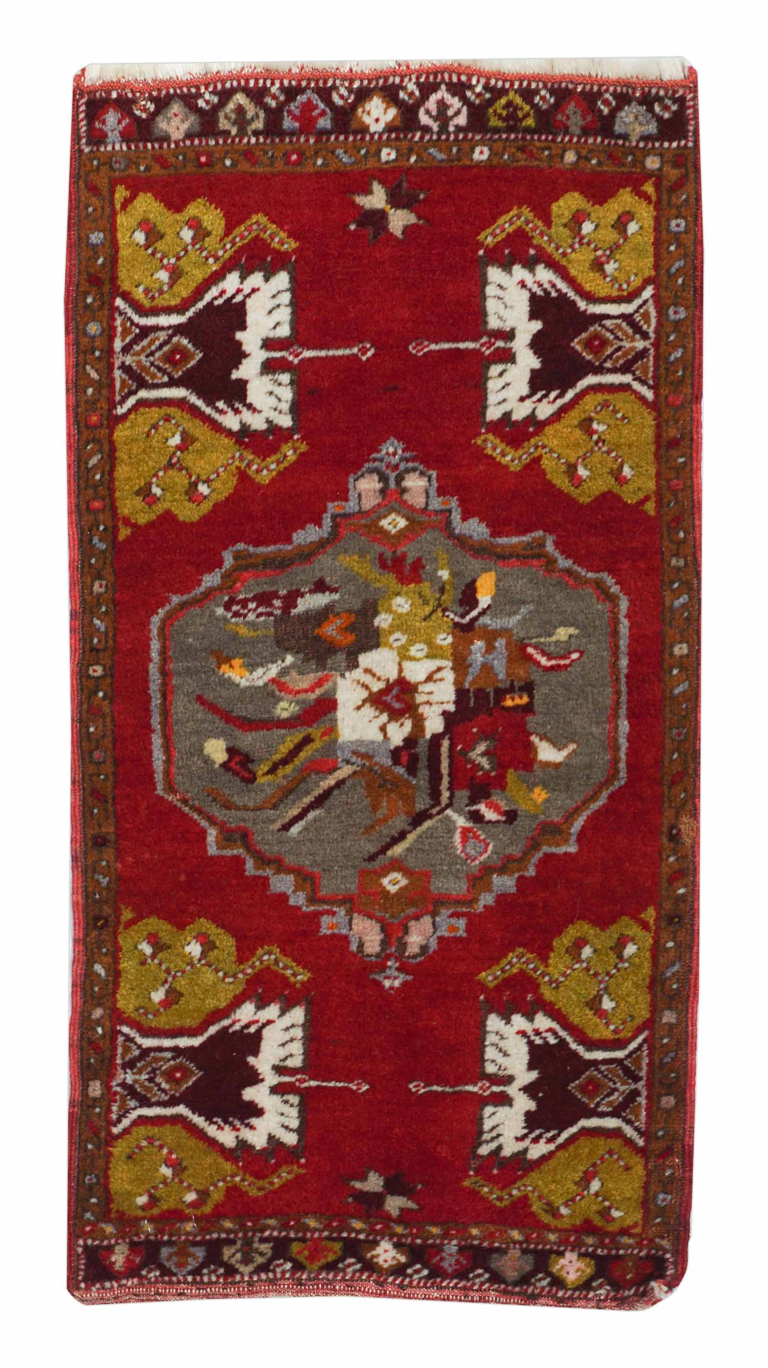 Taspinar | 96 cm x 50 cm | Nr. Z-1603